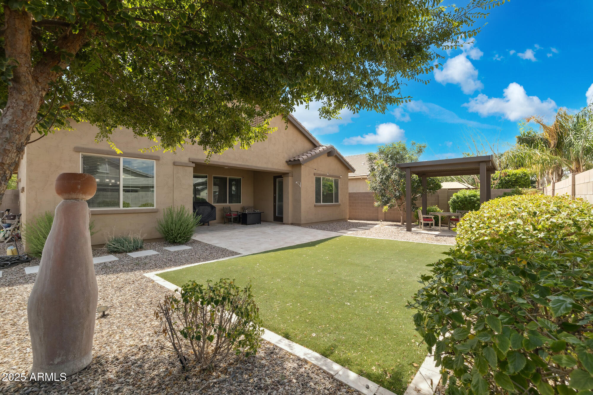 20514 E MAYBERRY Road