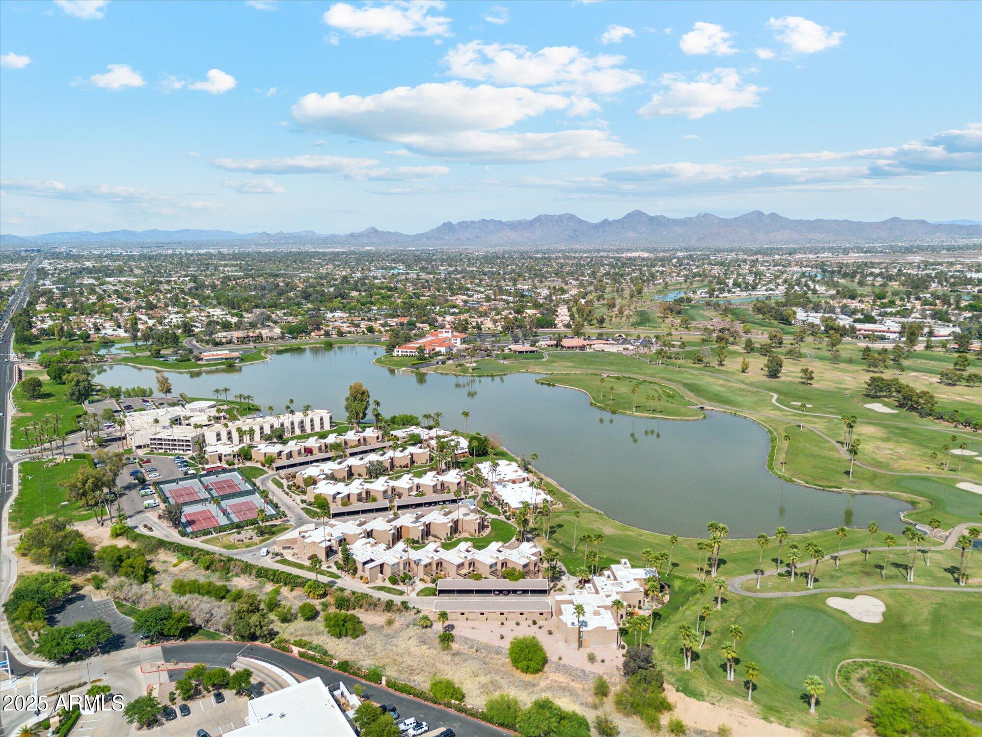 7401 N SCOTTSDALE Road, 24