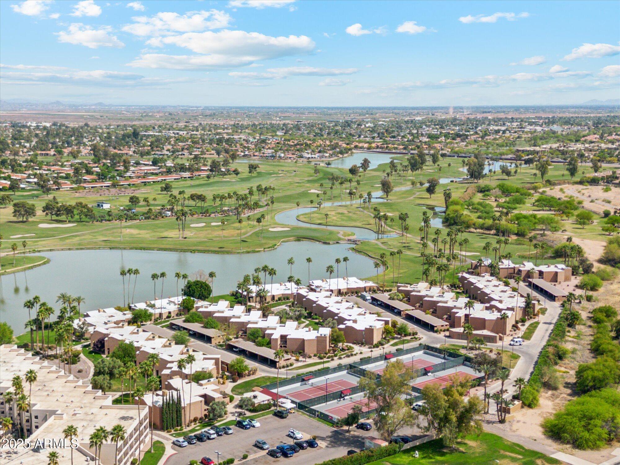 7401 N SCOTTSDALE Road, 24