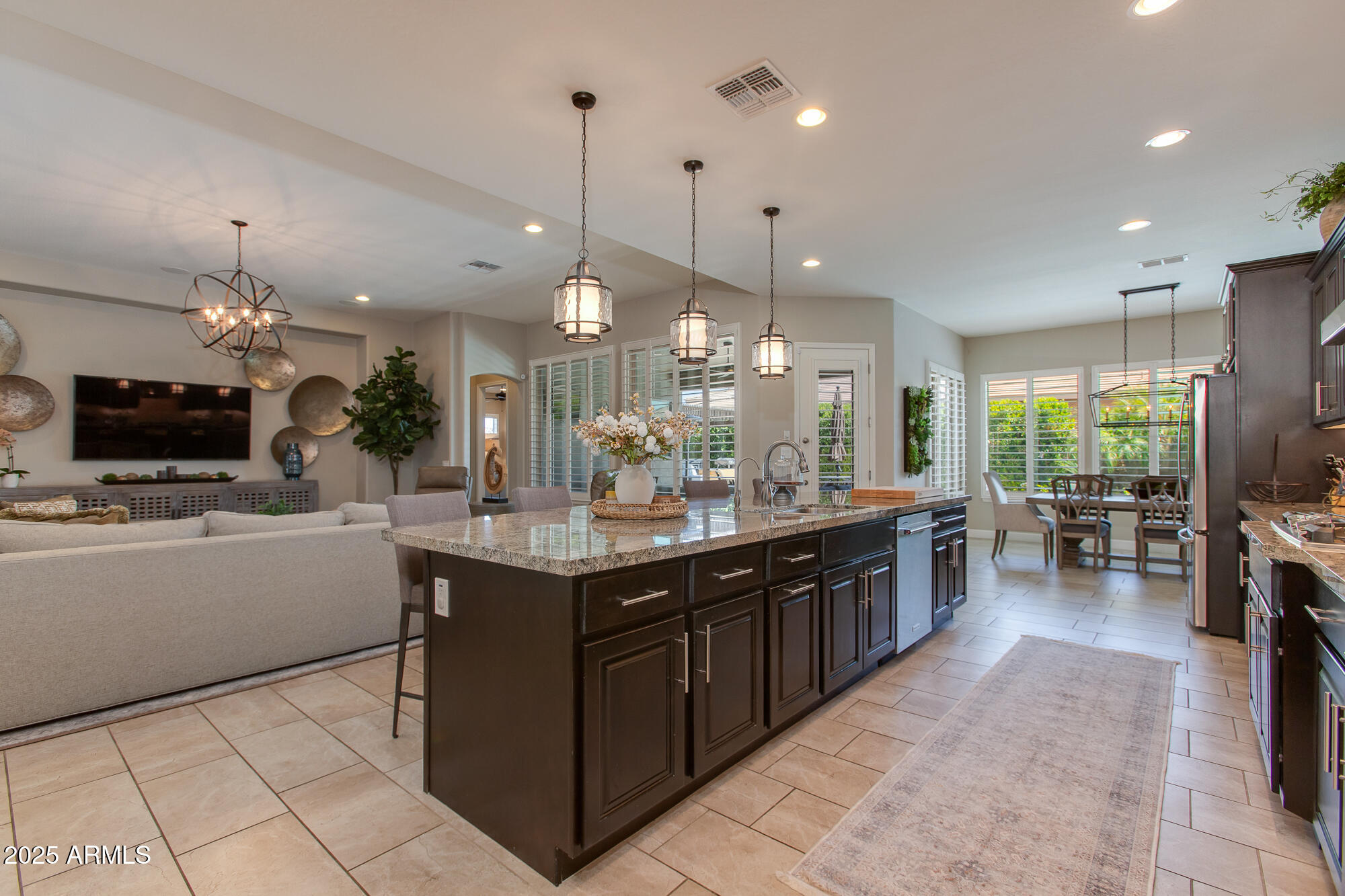 5085 S PONDEROSA Drive, Gilbert