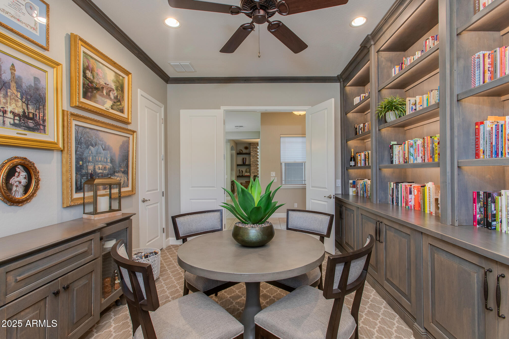 5085 S PONDEROSA Drive, Gilbert