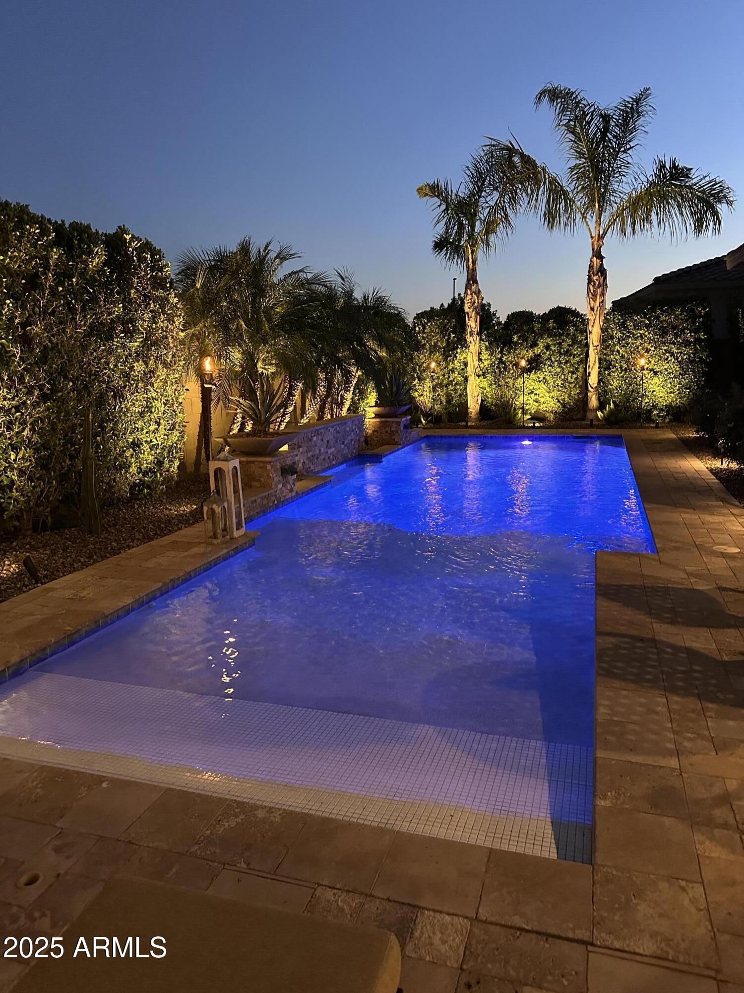 5085 S PONDEROSA Drive, Gilbert