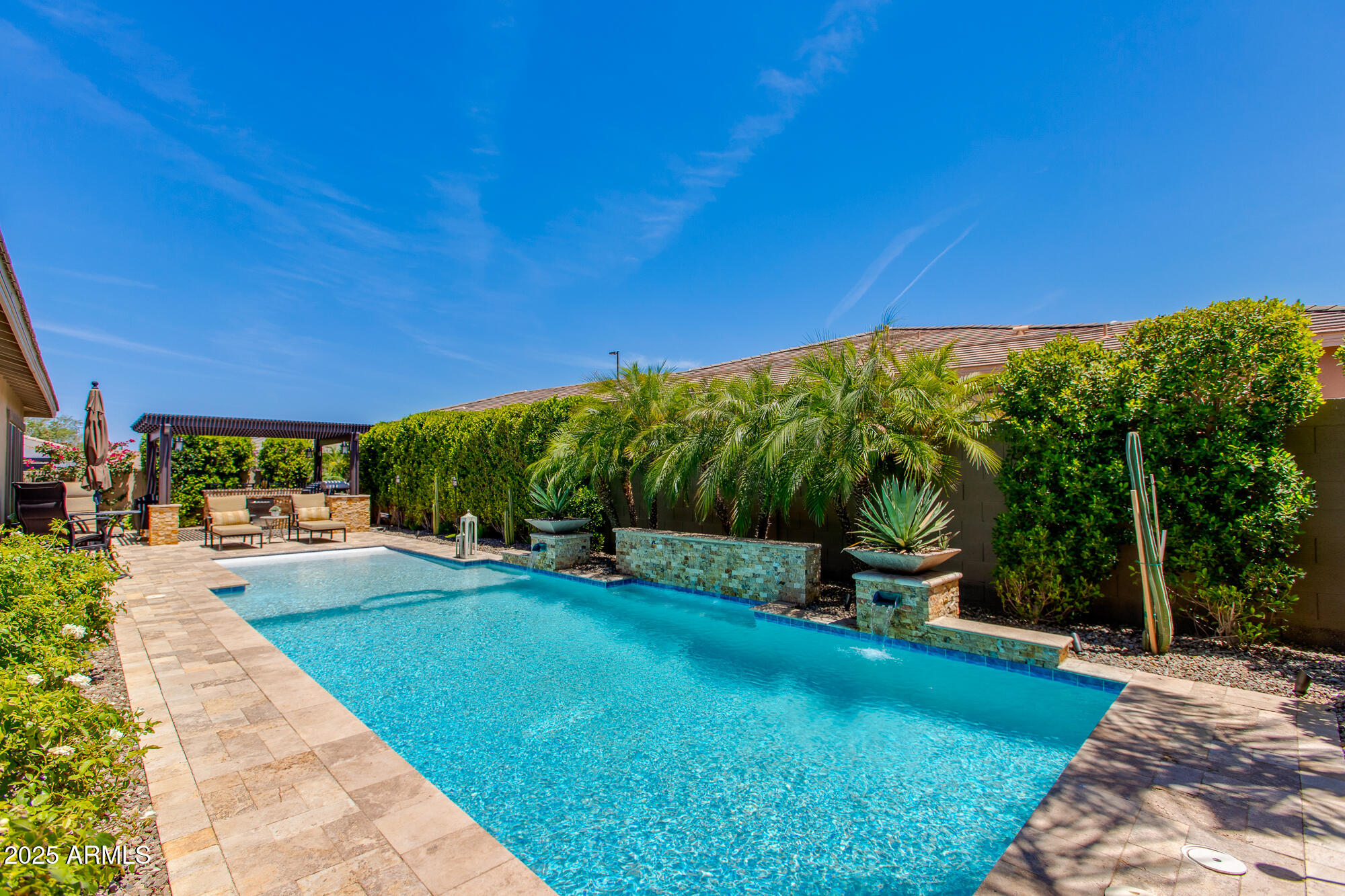 5085 S PONDEROSA Drive, Gilbert