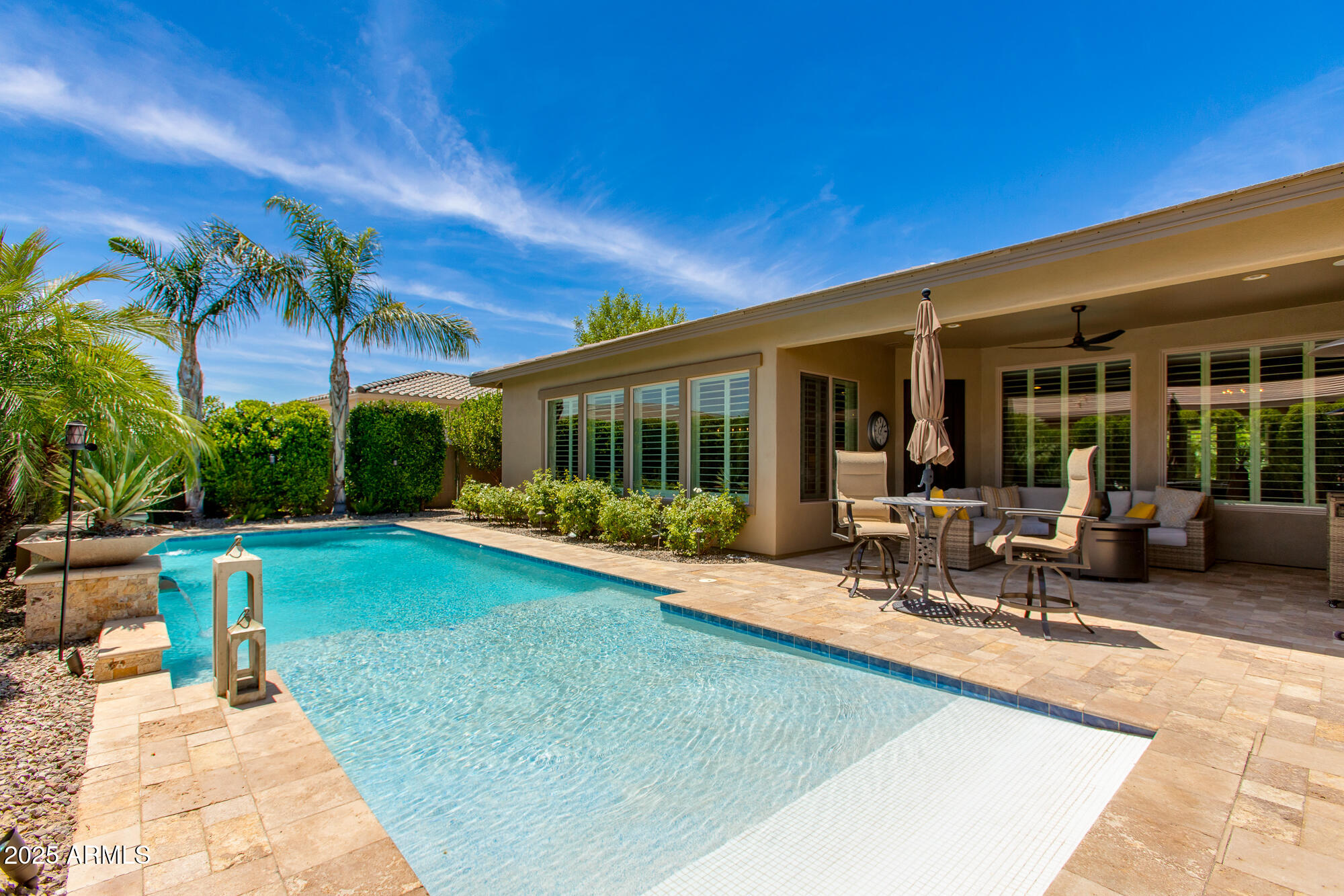 5085 S PONDEROSA Drive, Gilbert