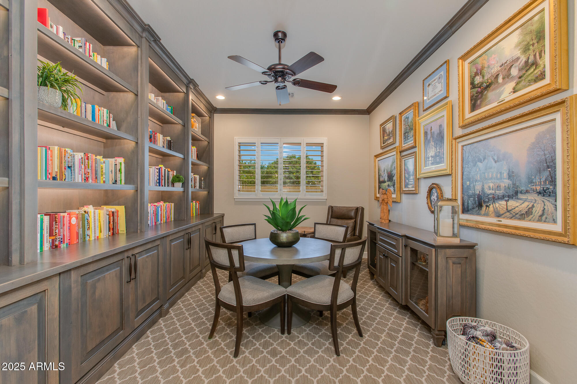 5085 S PONDEROSA Drive, Gilbert