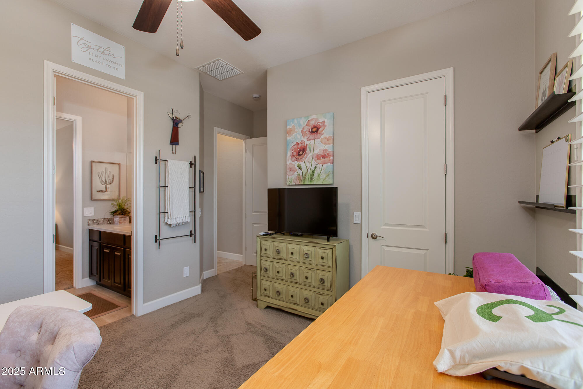 5085 S PONDEROSA Drive, Gilbert