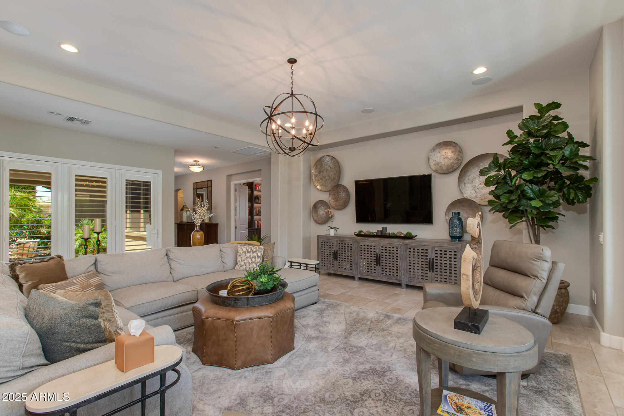 5085 S PONDEROSA Drive, Gilbert