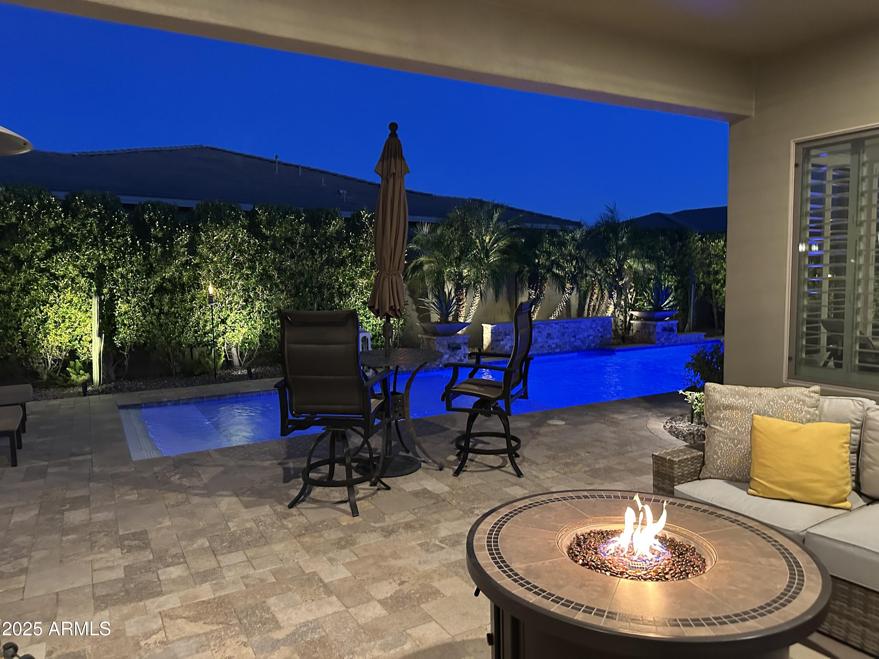 5085 S PONDEROSA Drive, Gilbert