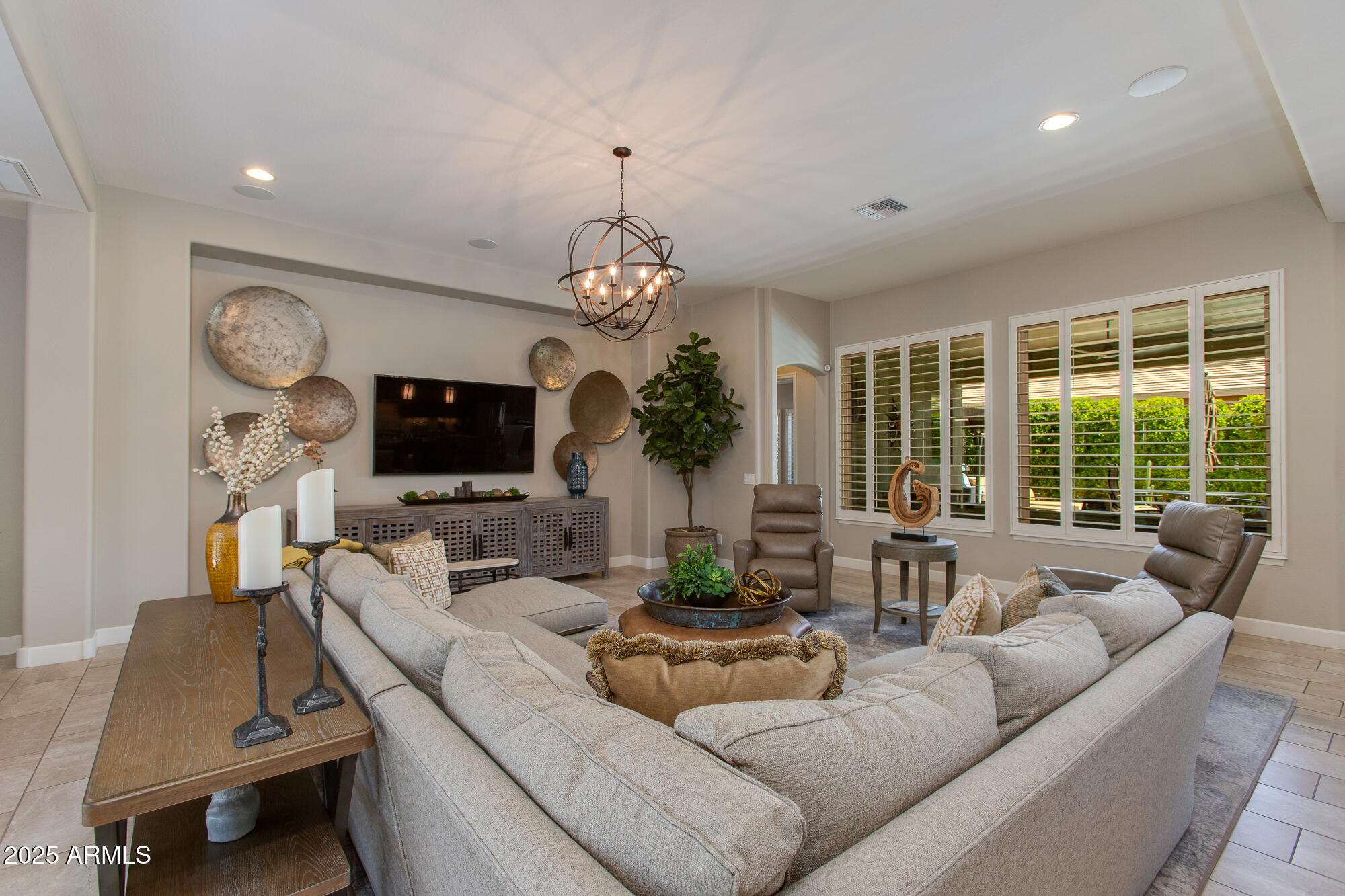 5085 S PONDEROSA Drive, Gilbert