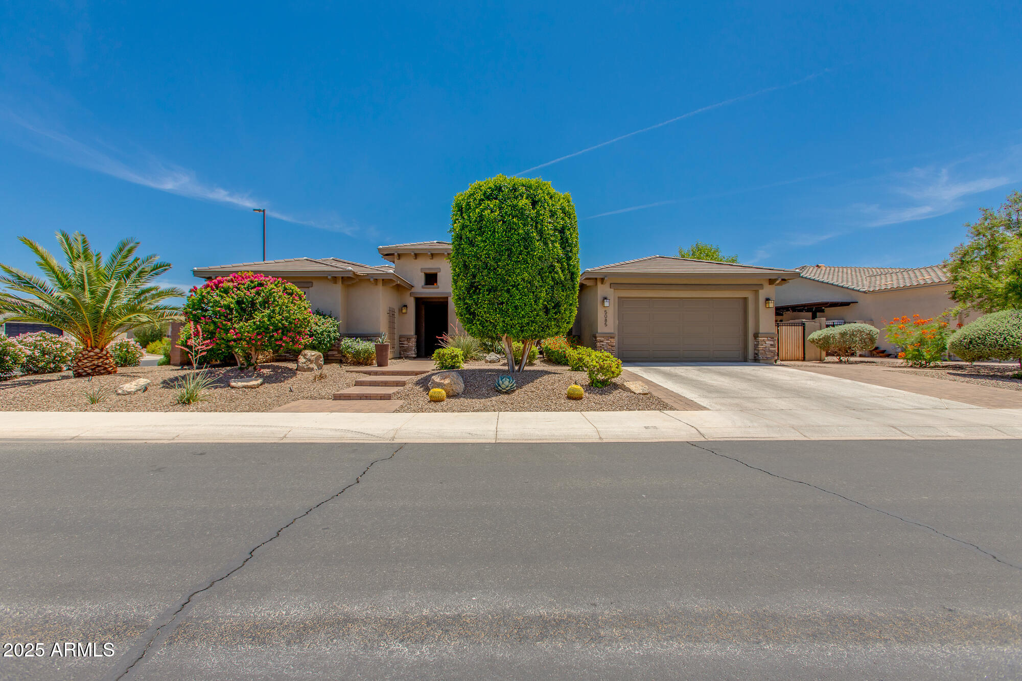 5085 S PONDEROSA Drive, Gilbert