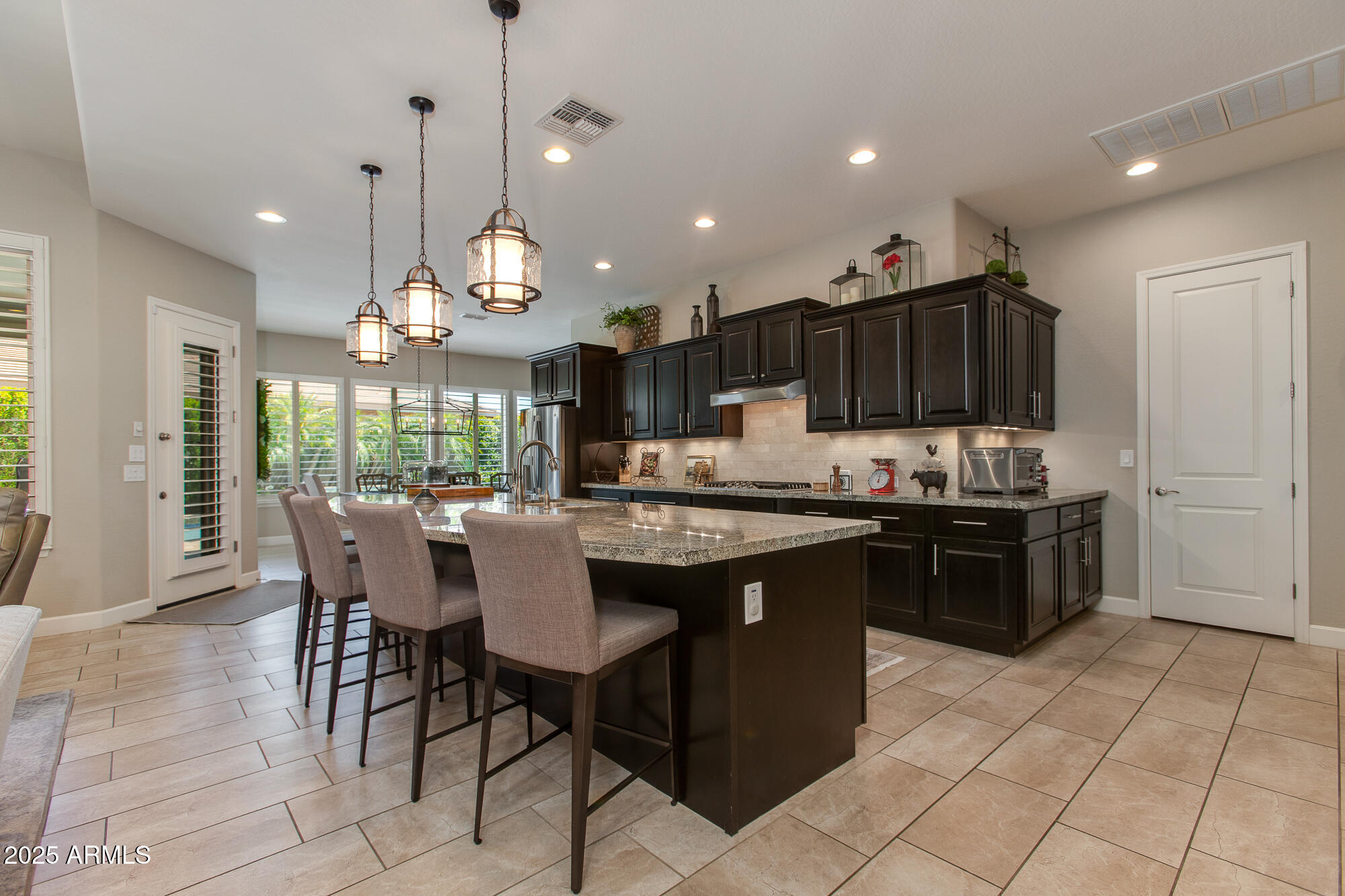 5085 S PONDEROSA Drive, Gilbert