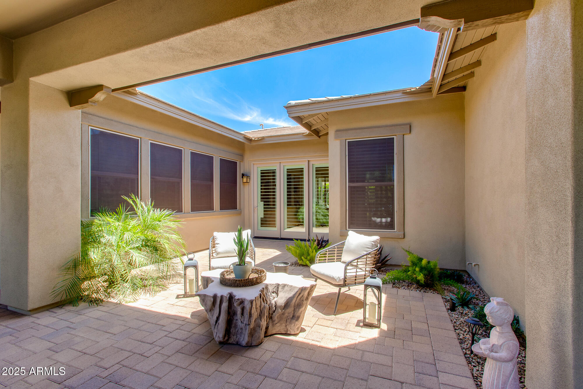 5085 S PONDEROSA Drive, Gilbert