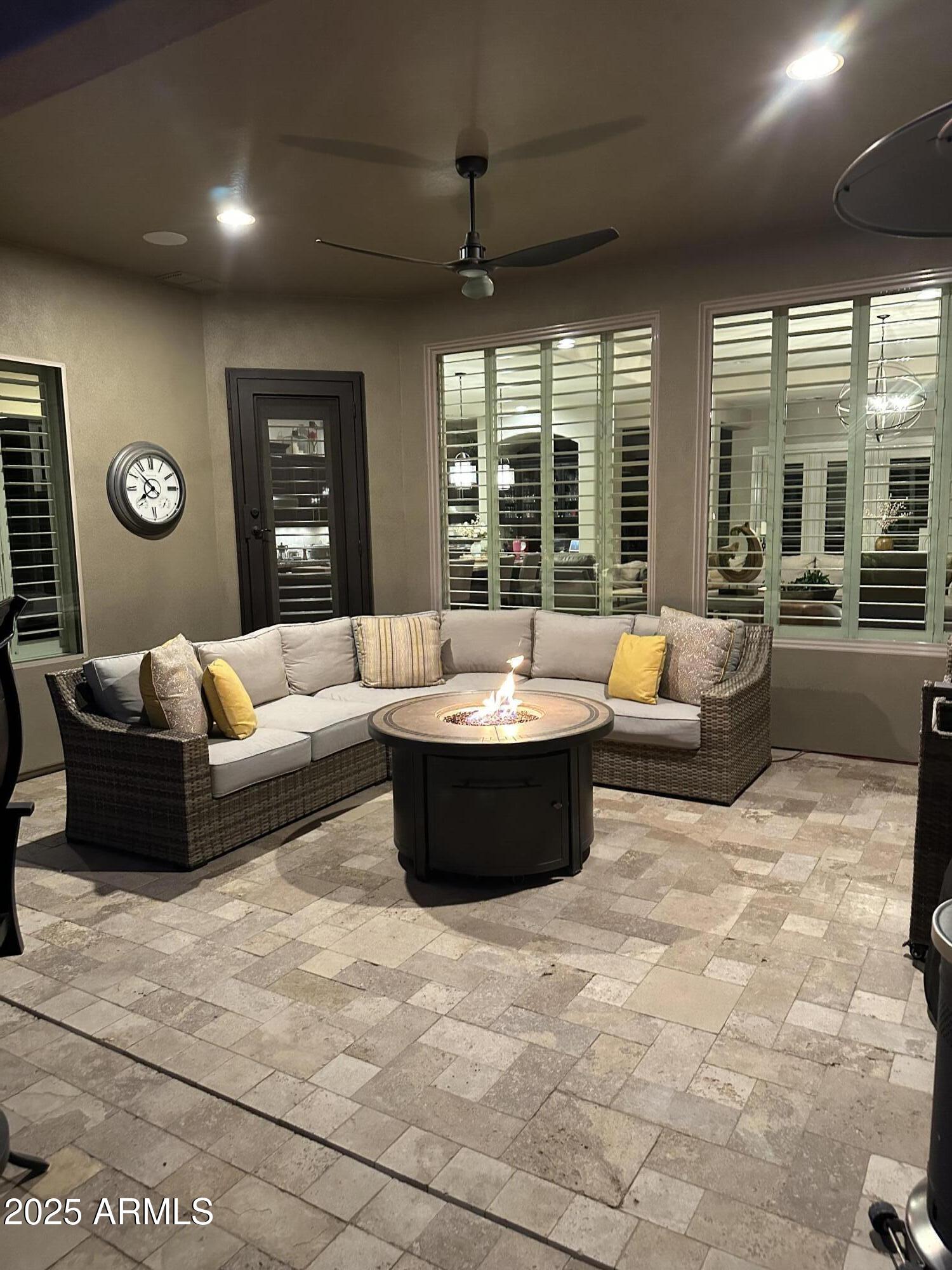 5085 S PONDEROSA Drive, Gilbert