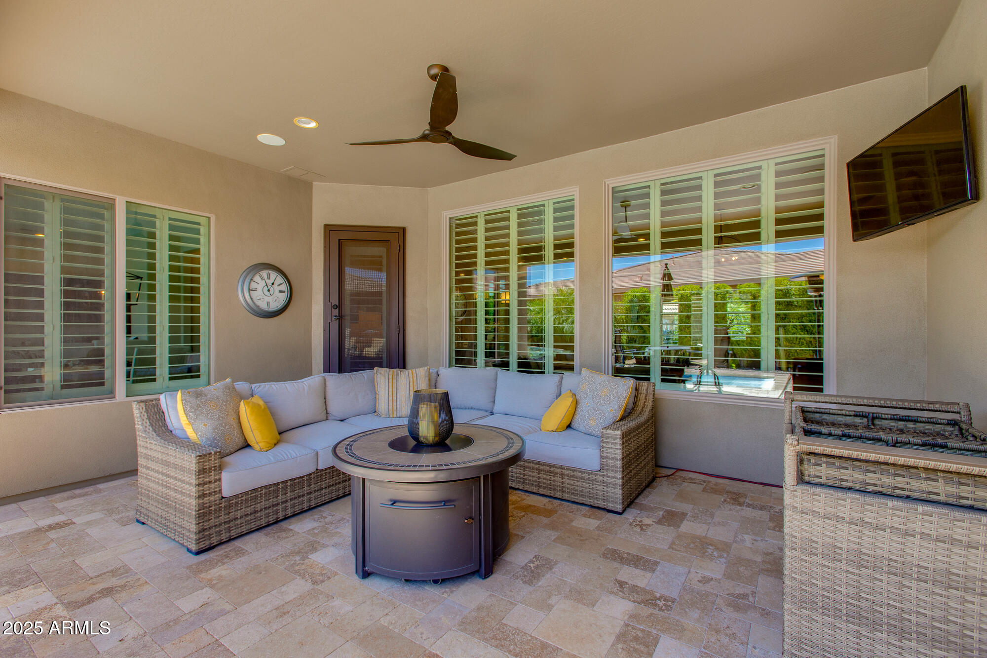 5085 S PONDEROSA Drive, Gilbert