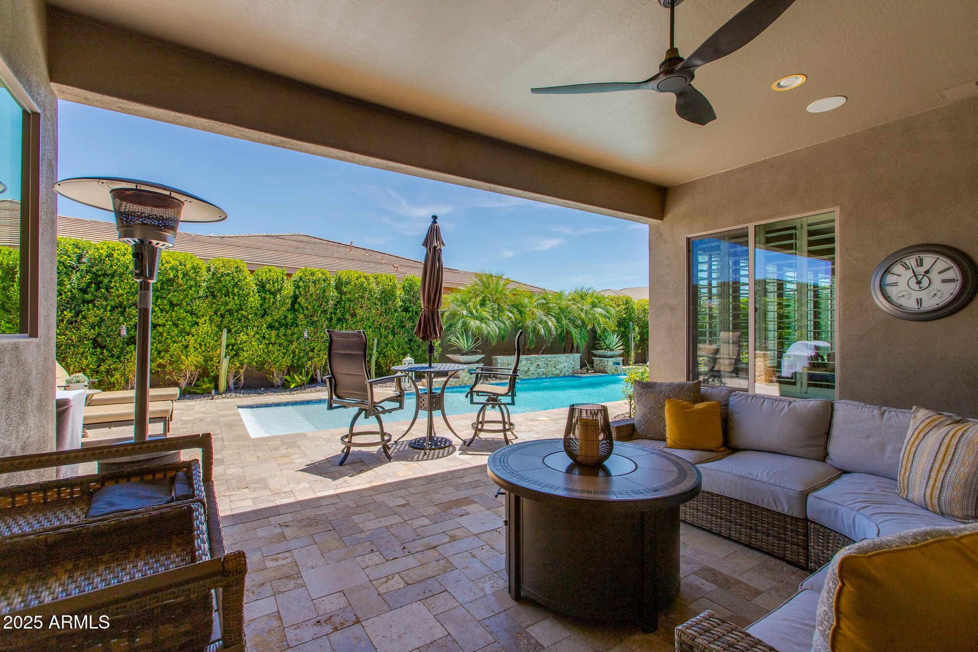 5085 S PONDEROSA Drive, Gilbert