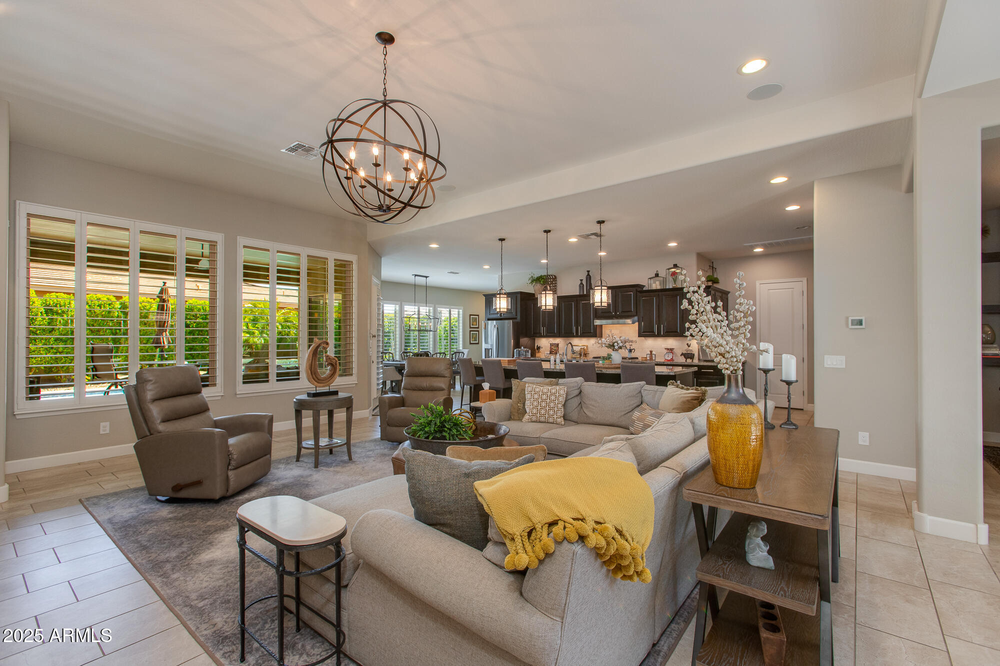 5085 S PONDEROSA Drive, Gilbert