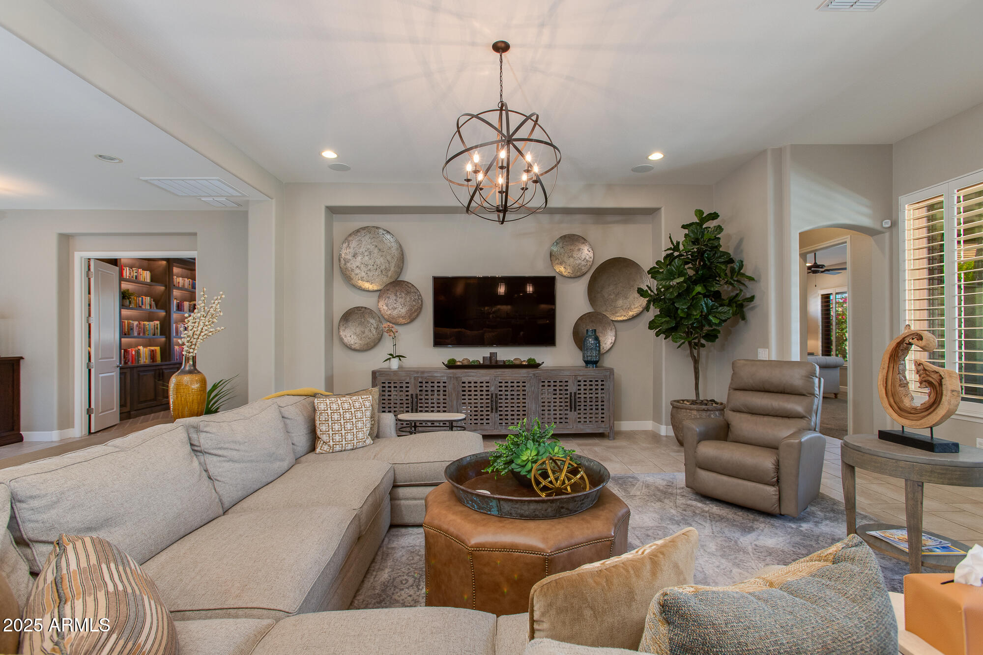 5085 S PONDEROSA Drive, Gilbert