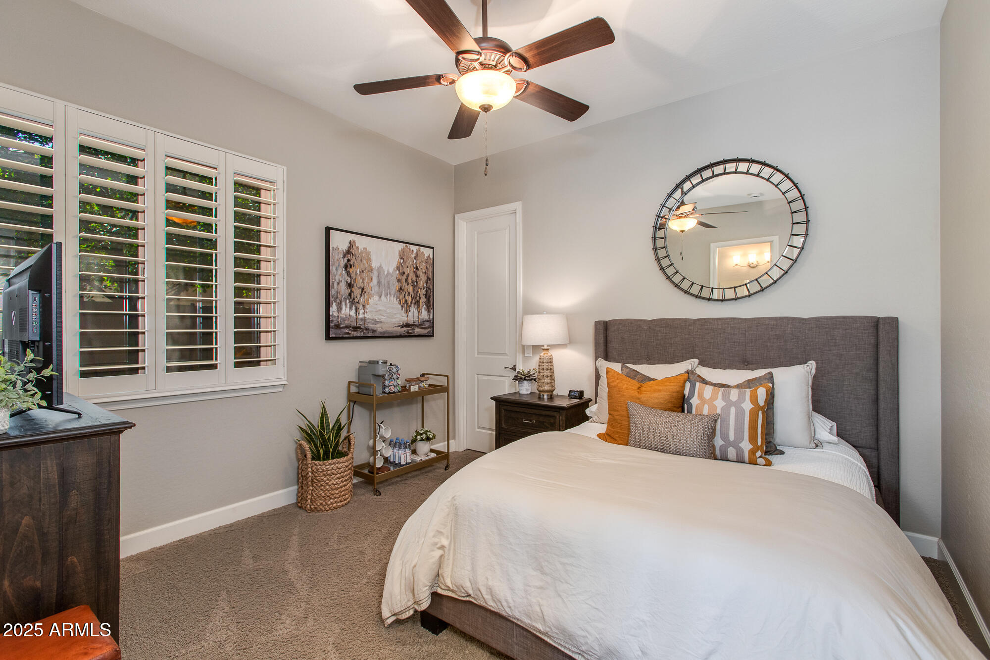 5085 S PONDEROSA Drive, Gilbert