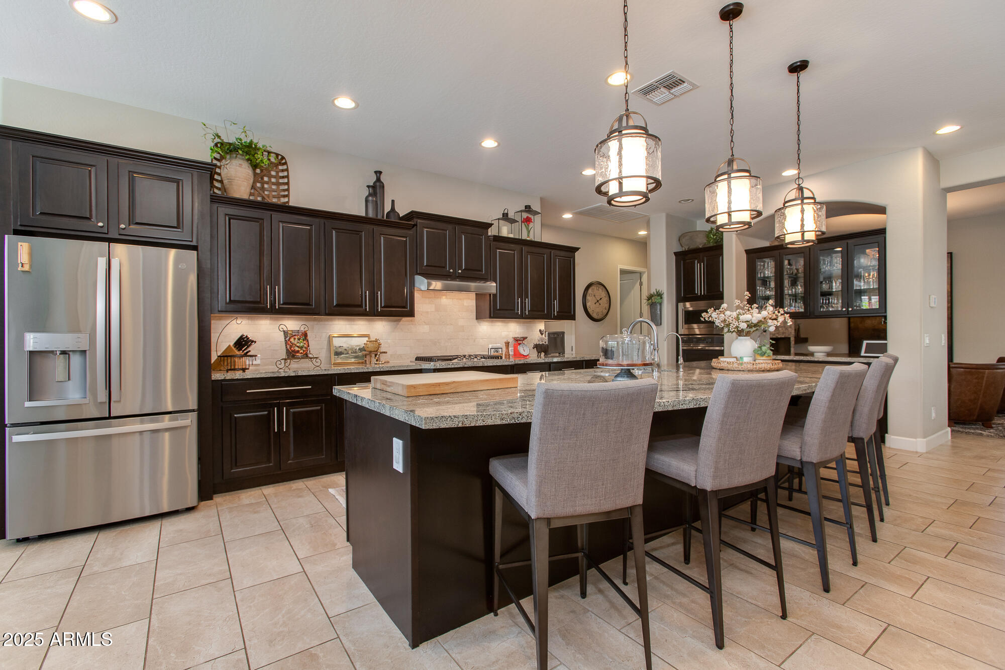 5085 S PONDEROSA Drive, Gilbert