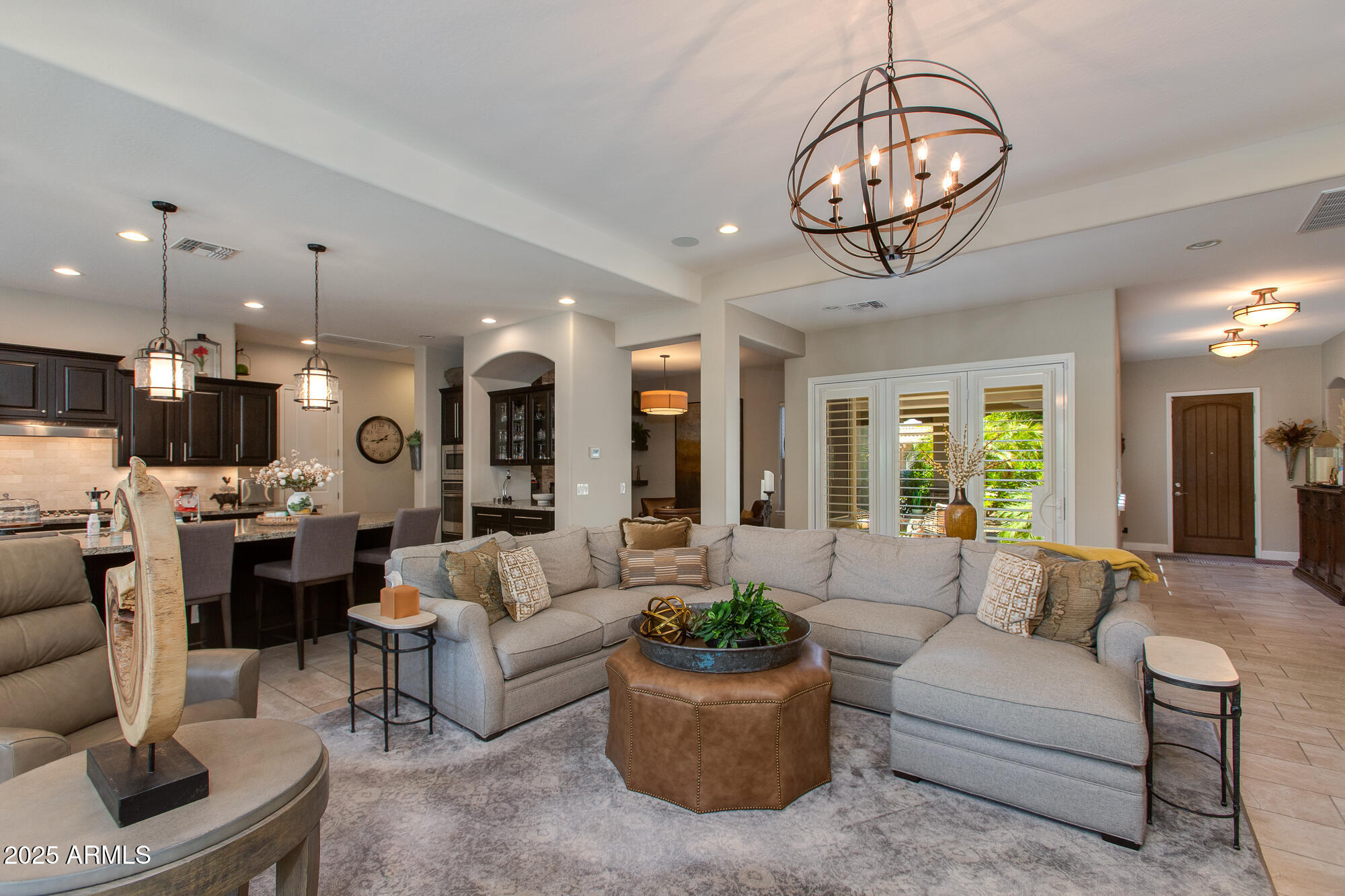 5085 S PONDEROSA Drive, Gilbert