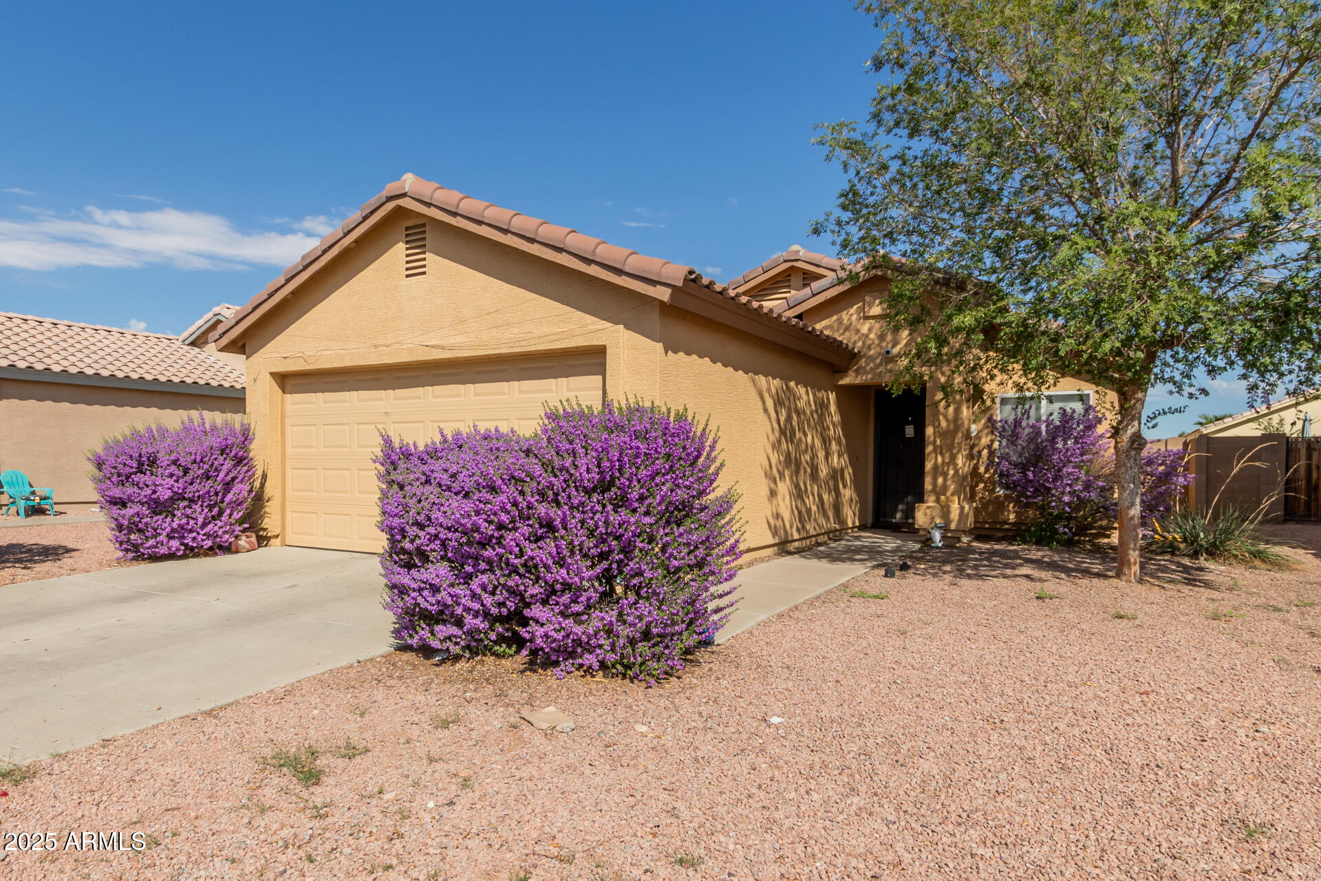 12238 W LARKSPUR Road