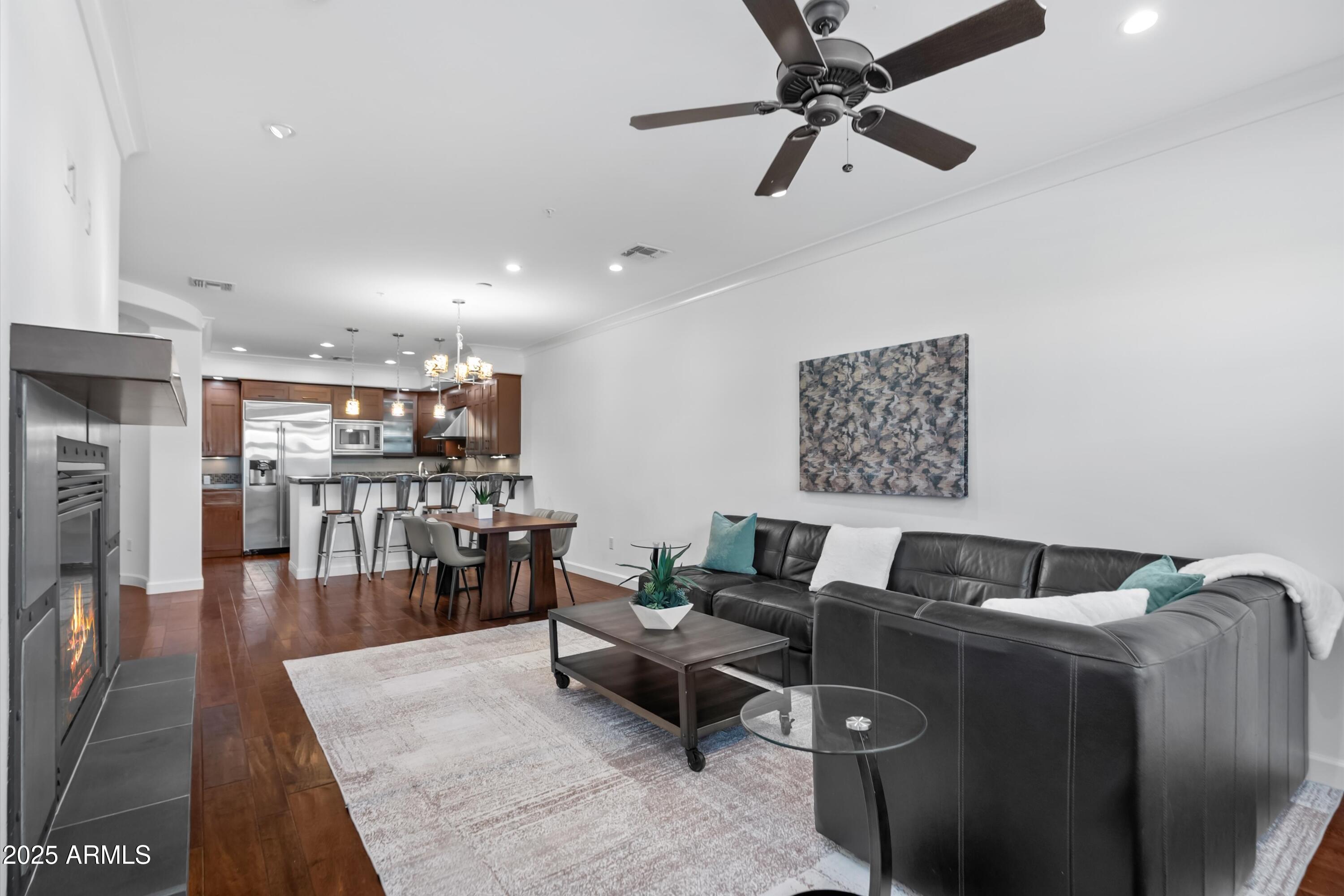 4909 N WOODMERE FAIRWAY, 1003