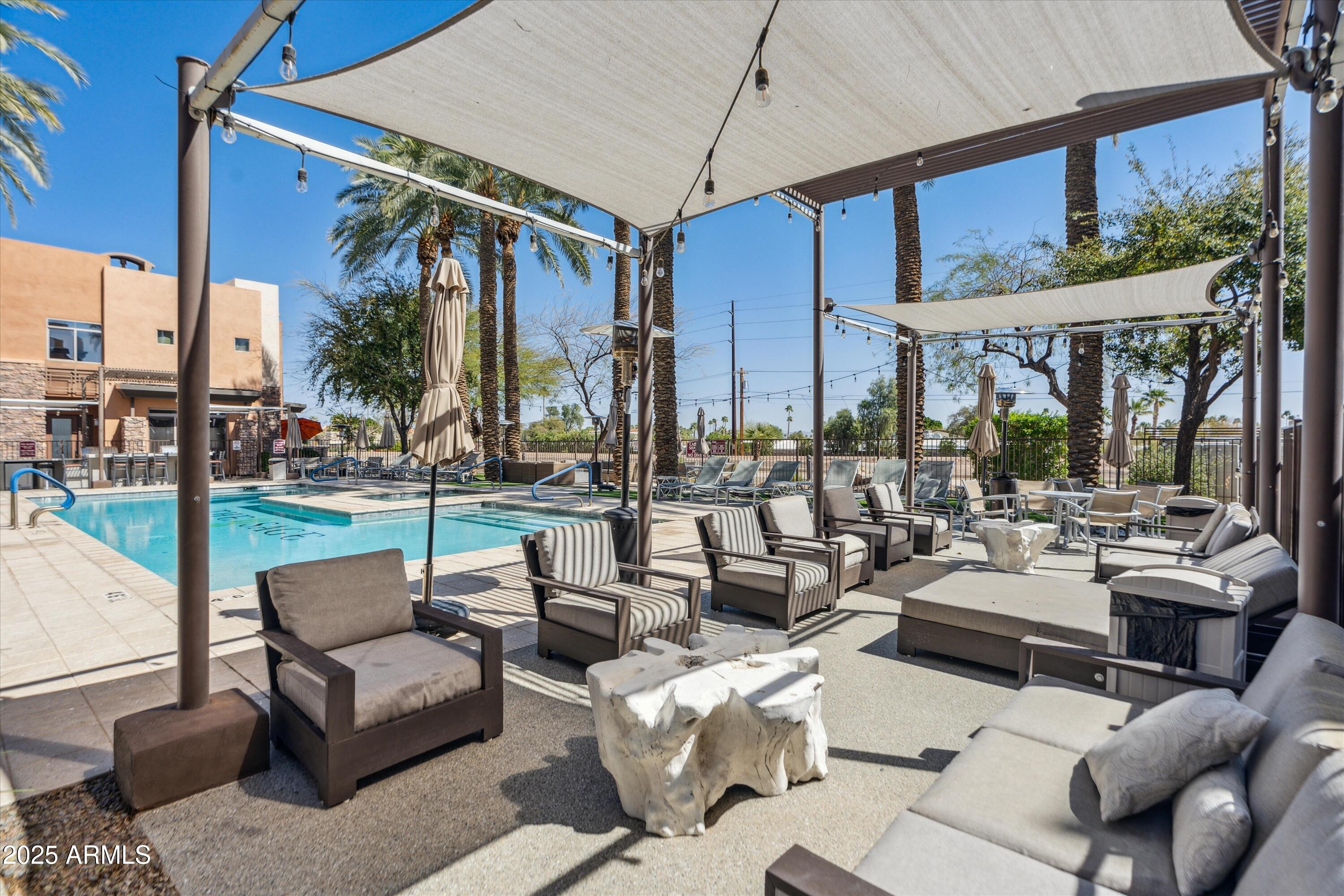 4909 N WOODMERE FAIRWAY, 1003