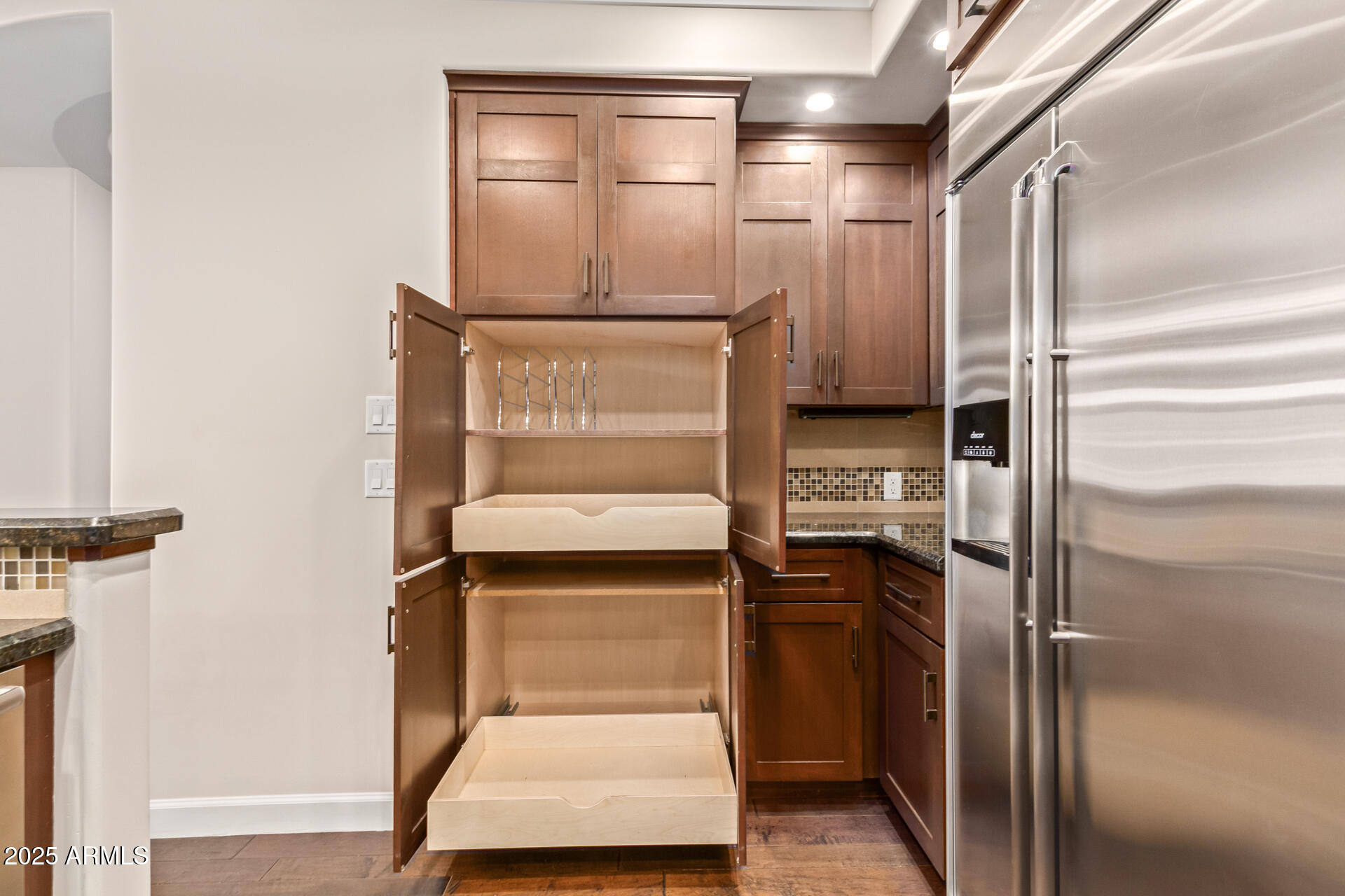 4909 N WOODMERE FAIRWAY, 1003