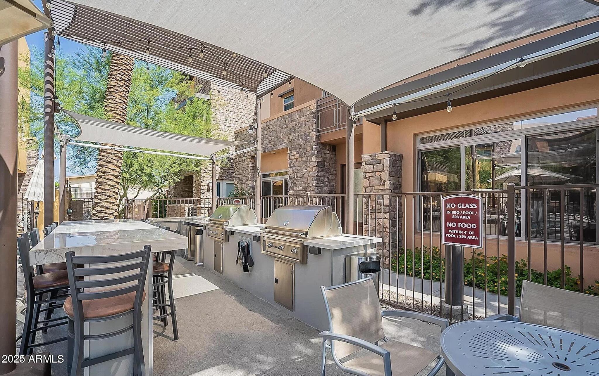 4909 N WOODMERE FAIRWAY, 1003