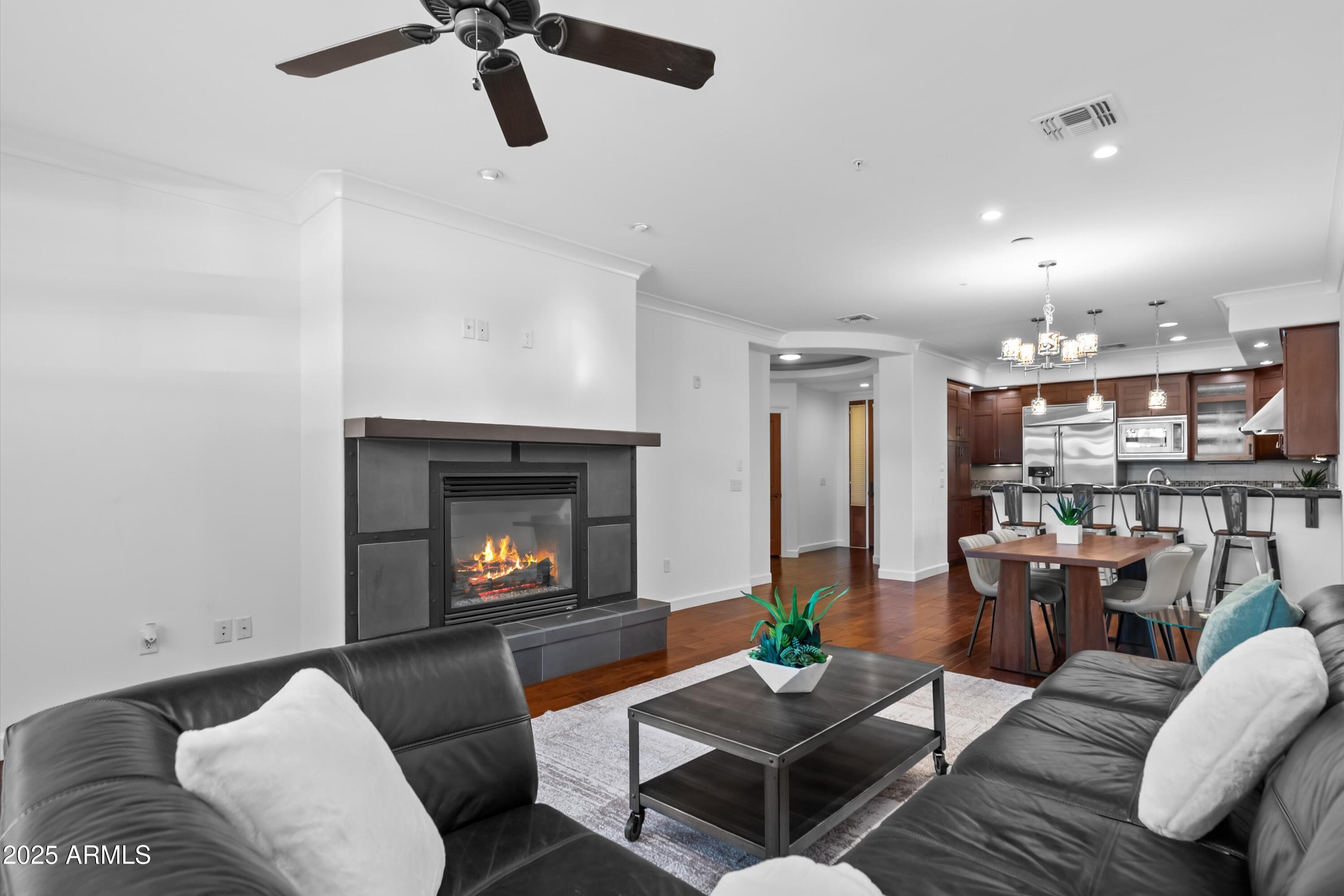 4909 N WOODMERE FAIRWAY, 1003