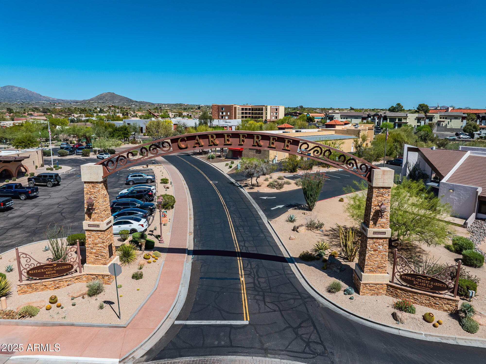 37300 N TOM DARLINGTON Drive, D