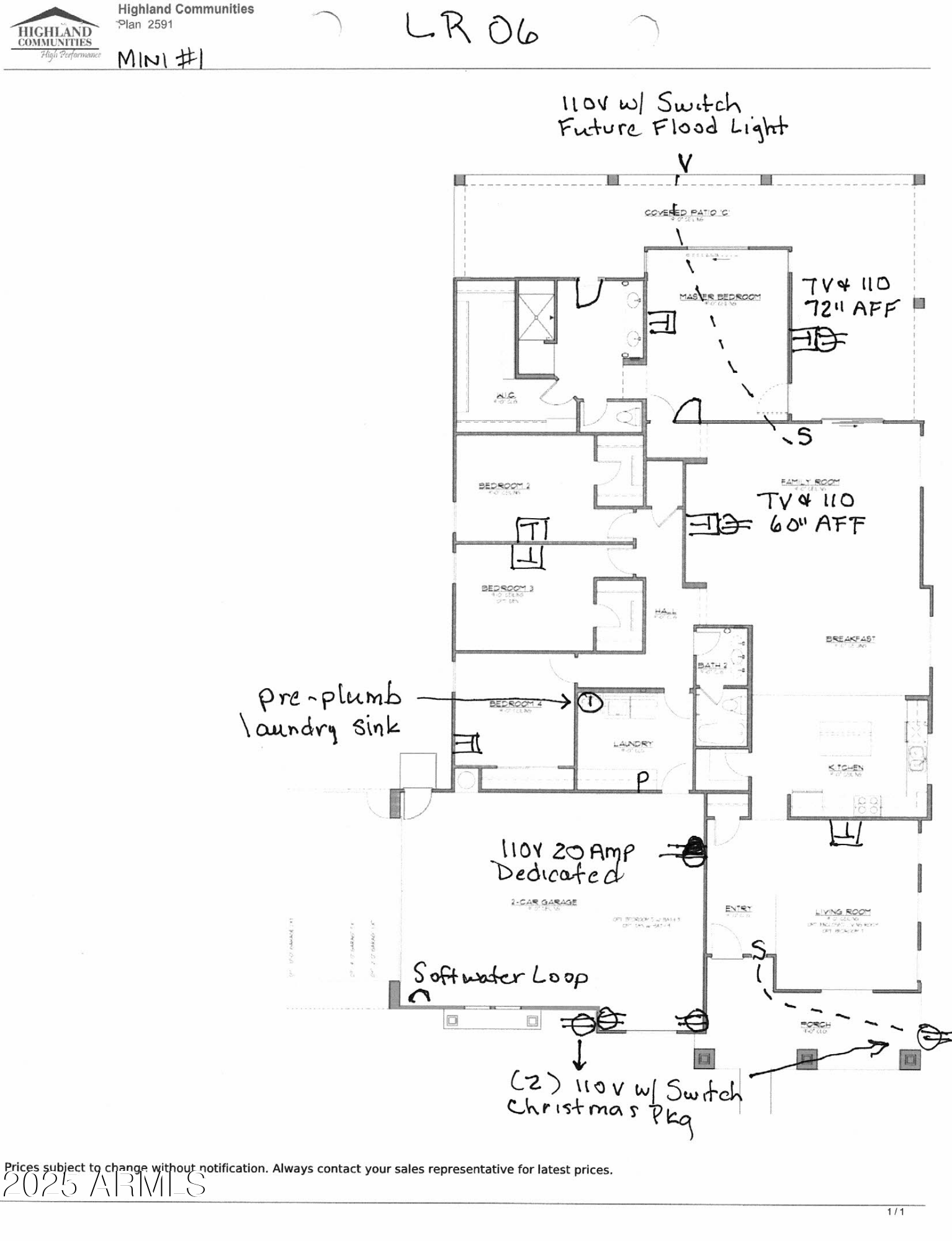 27700 N SILVERLEAF Road