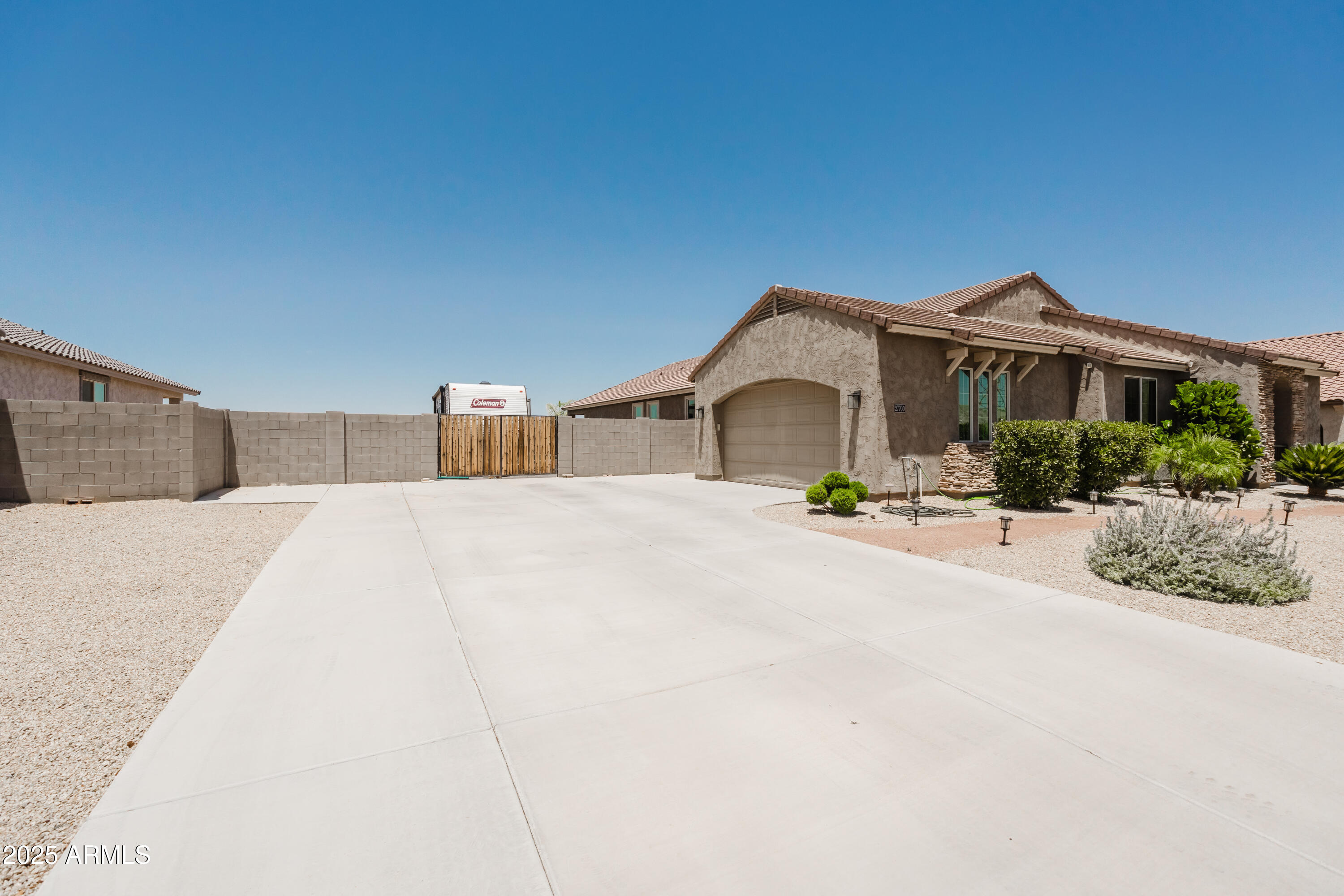 27700 N SILVERLEAF Road