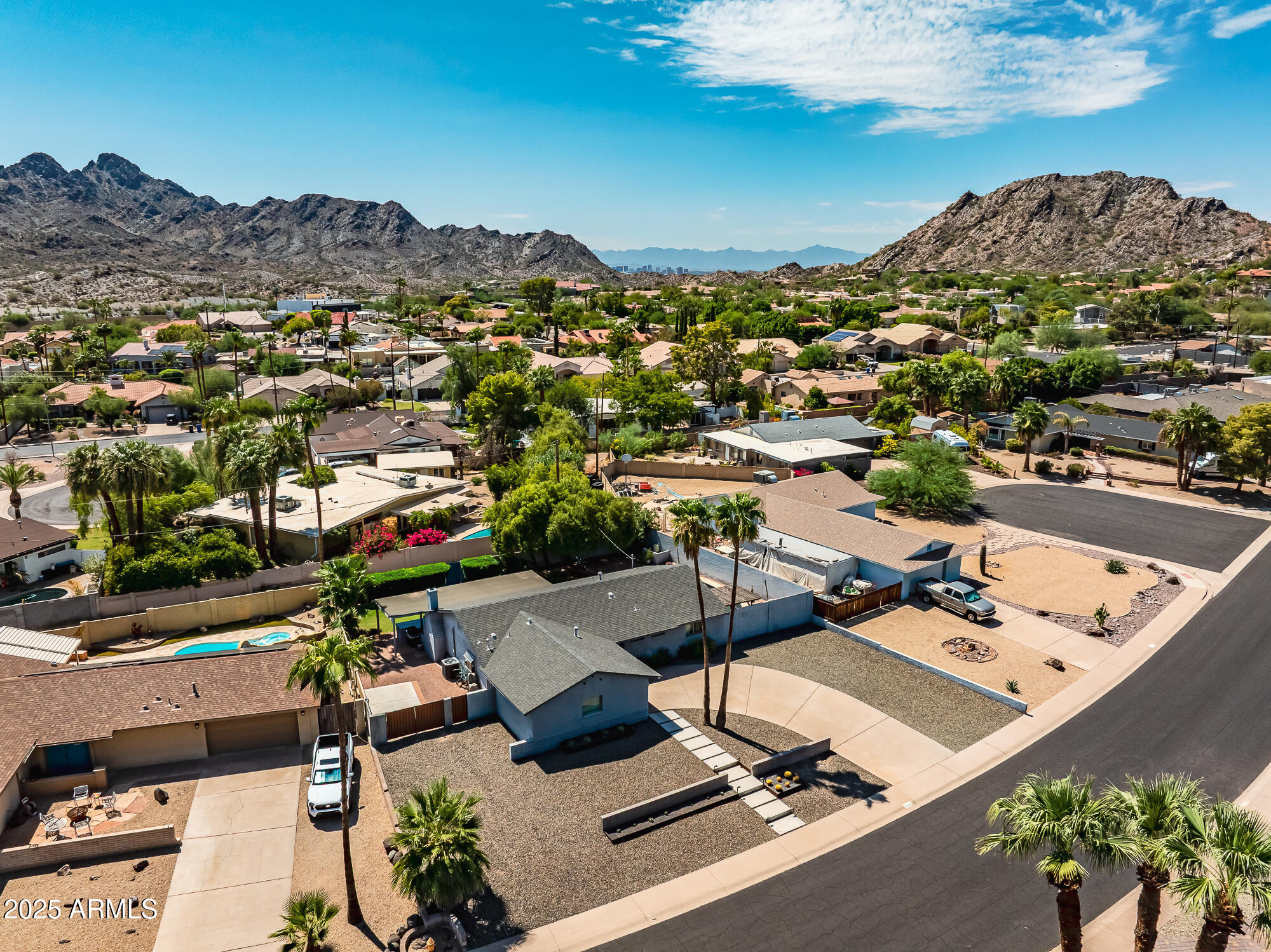 2637 E TURQUOISE Drive