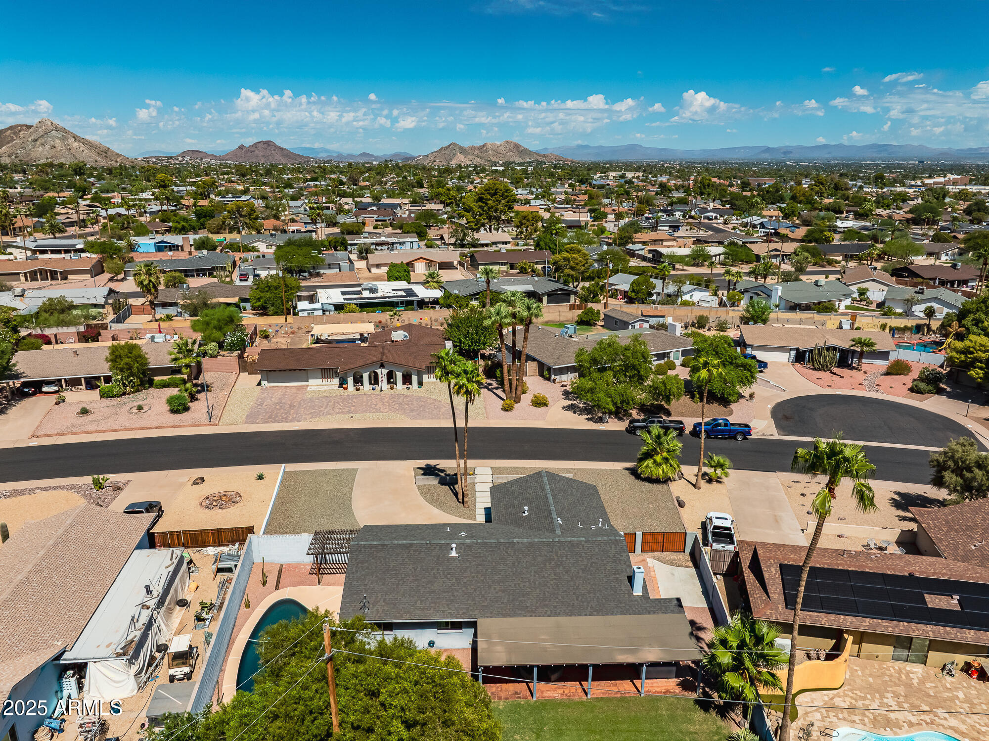 2637 E TURQUOISE Drive