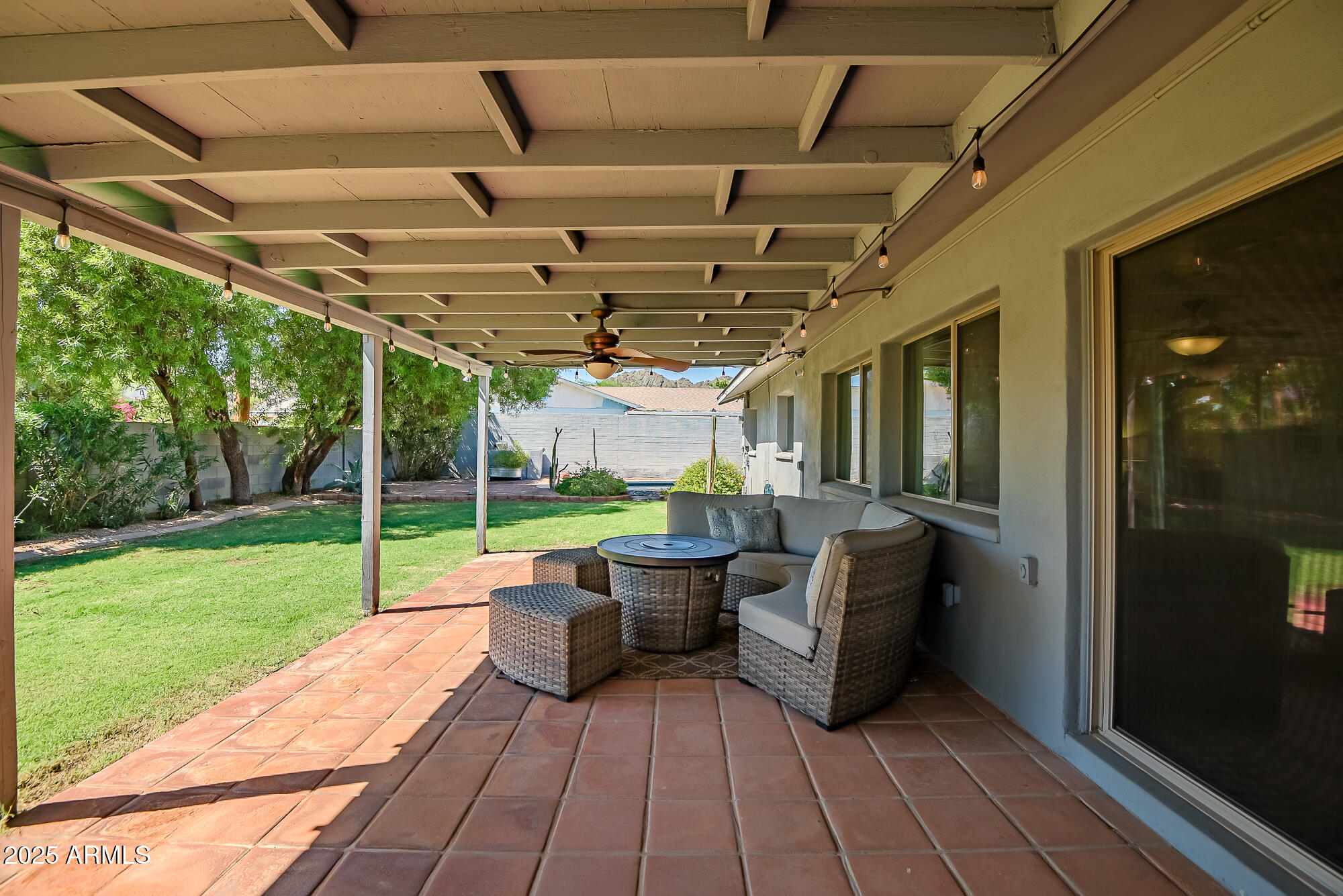 2637 E TURQUOISE Drive