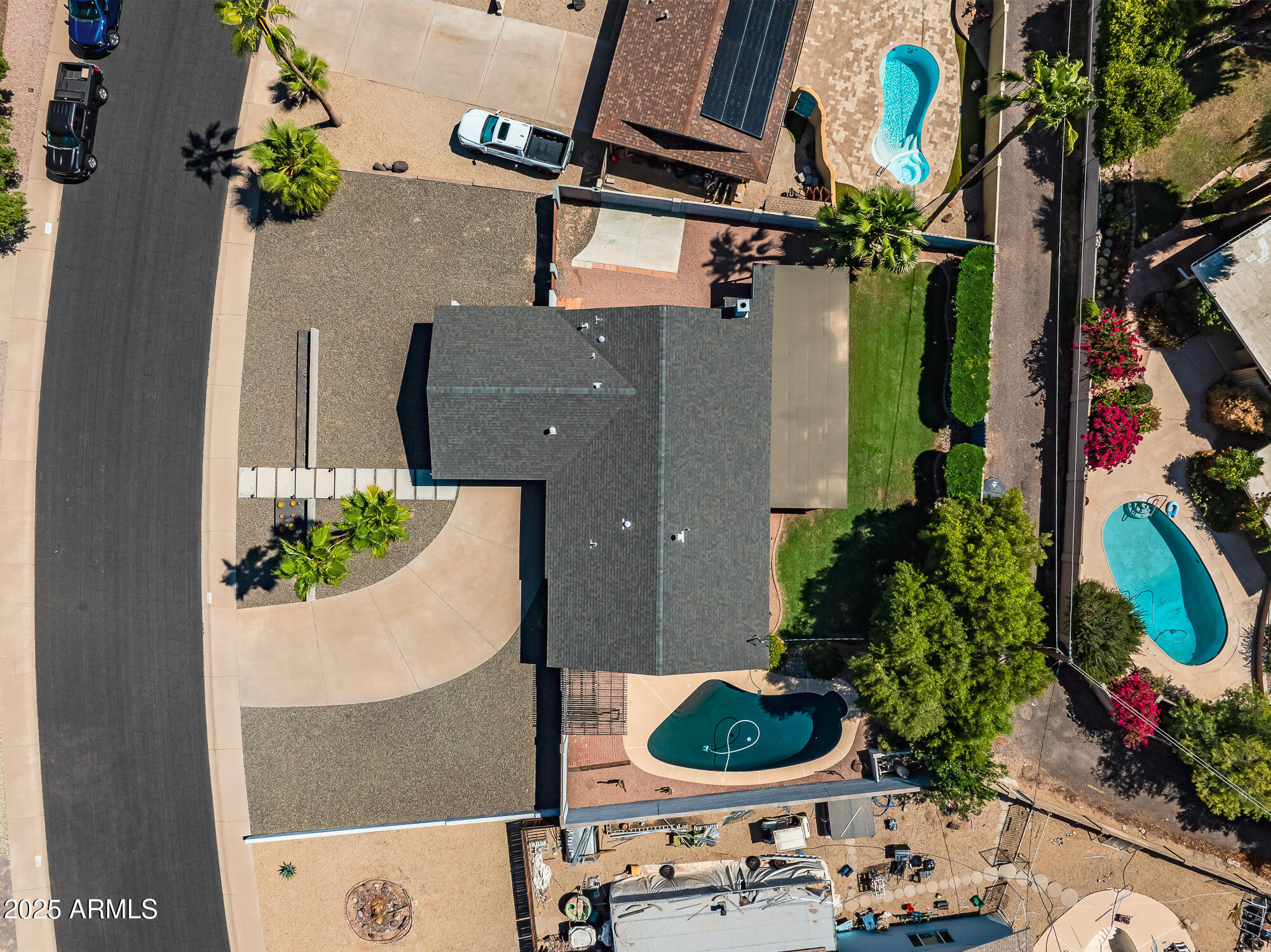 2637 E TURQUOISE Drive