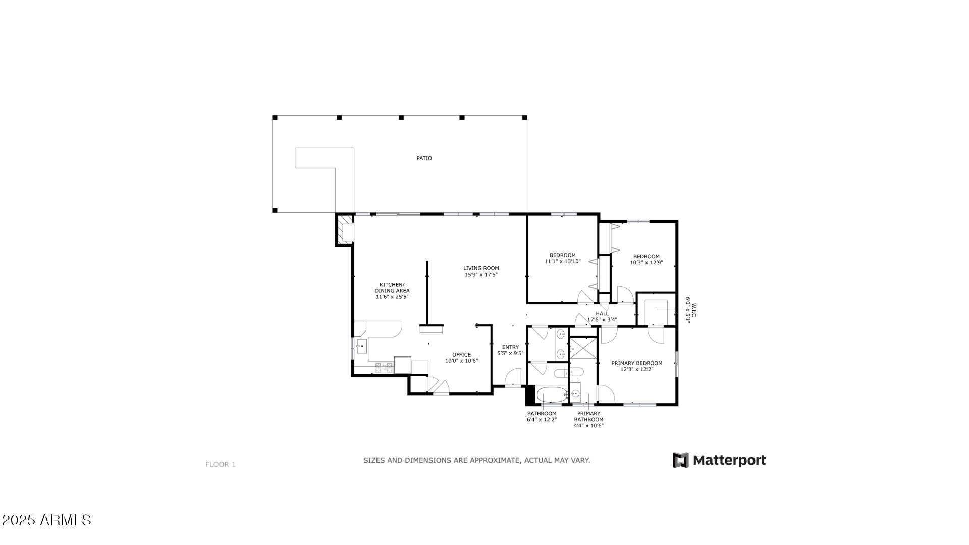 2637 E TURQUOISE Drive