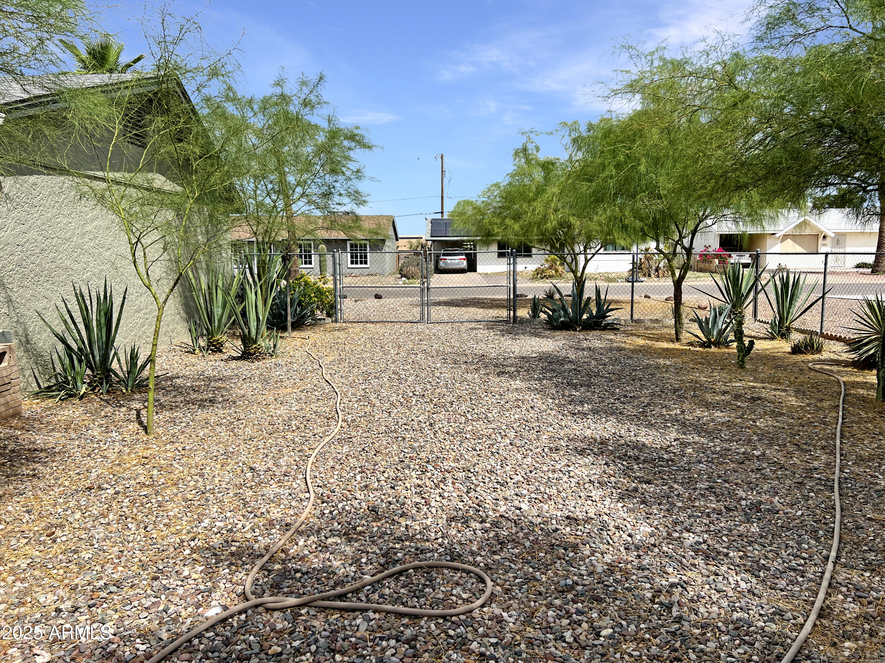 8921 W CORONADO Drive