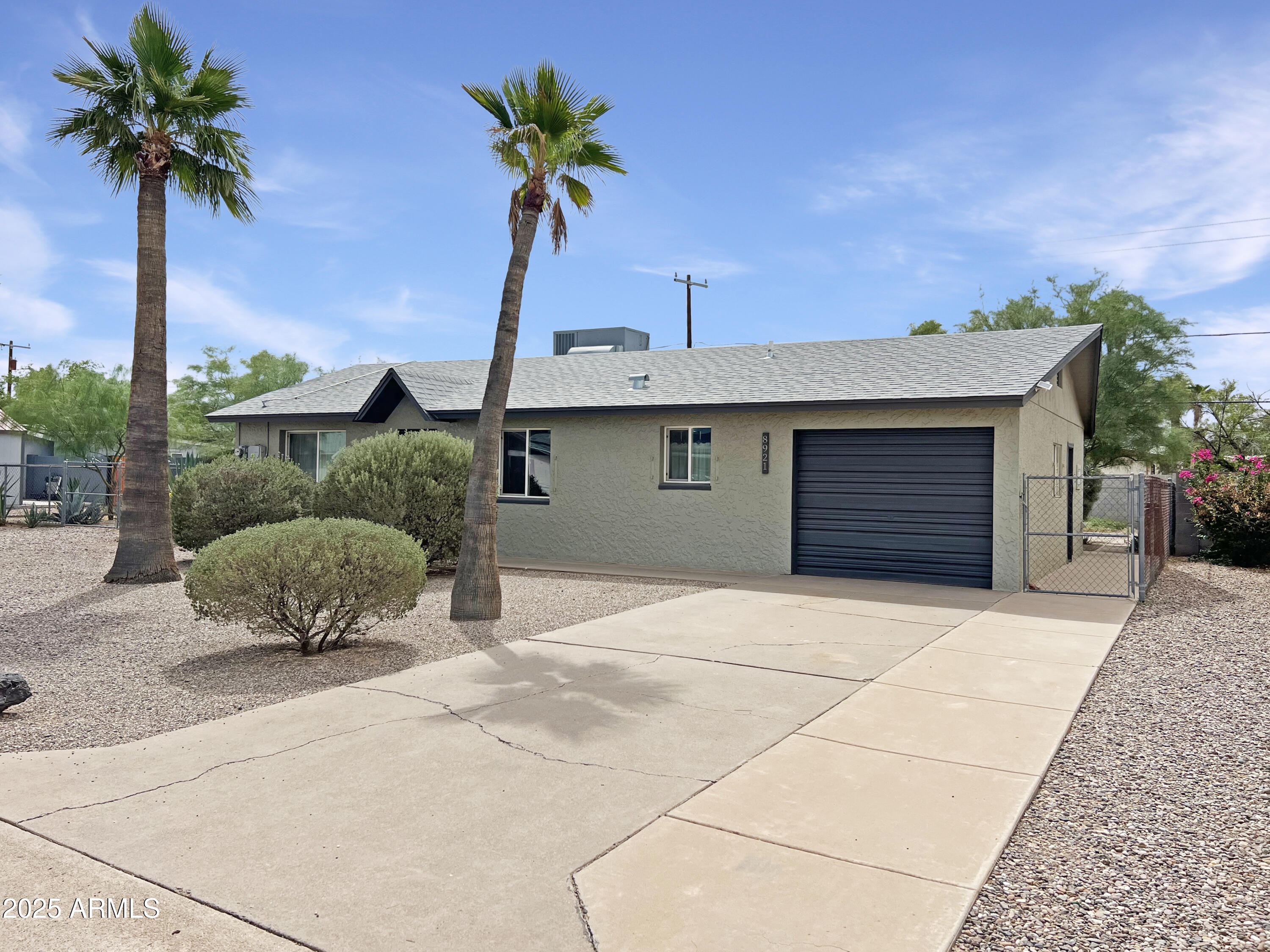 8921 W CORONADO Drive