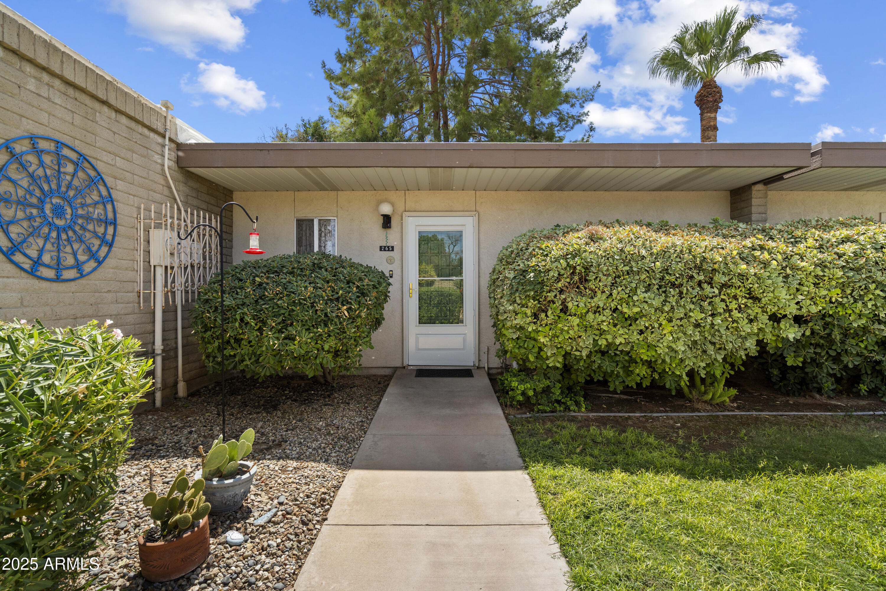 4800 N 68TH Street, 265