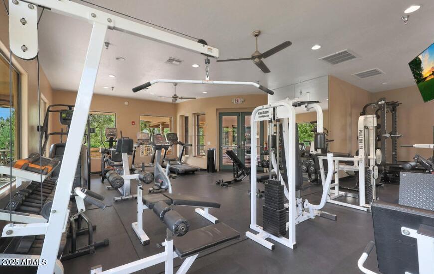 19550 N GRAYHAWK Drive, 1117