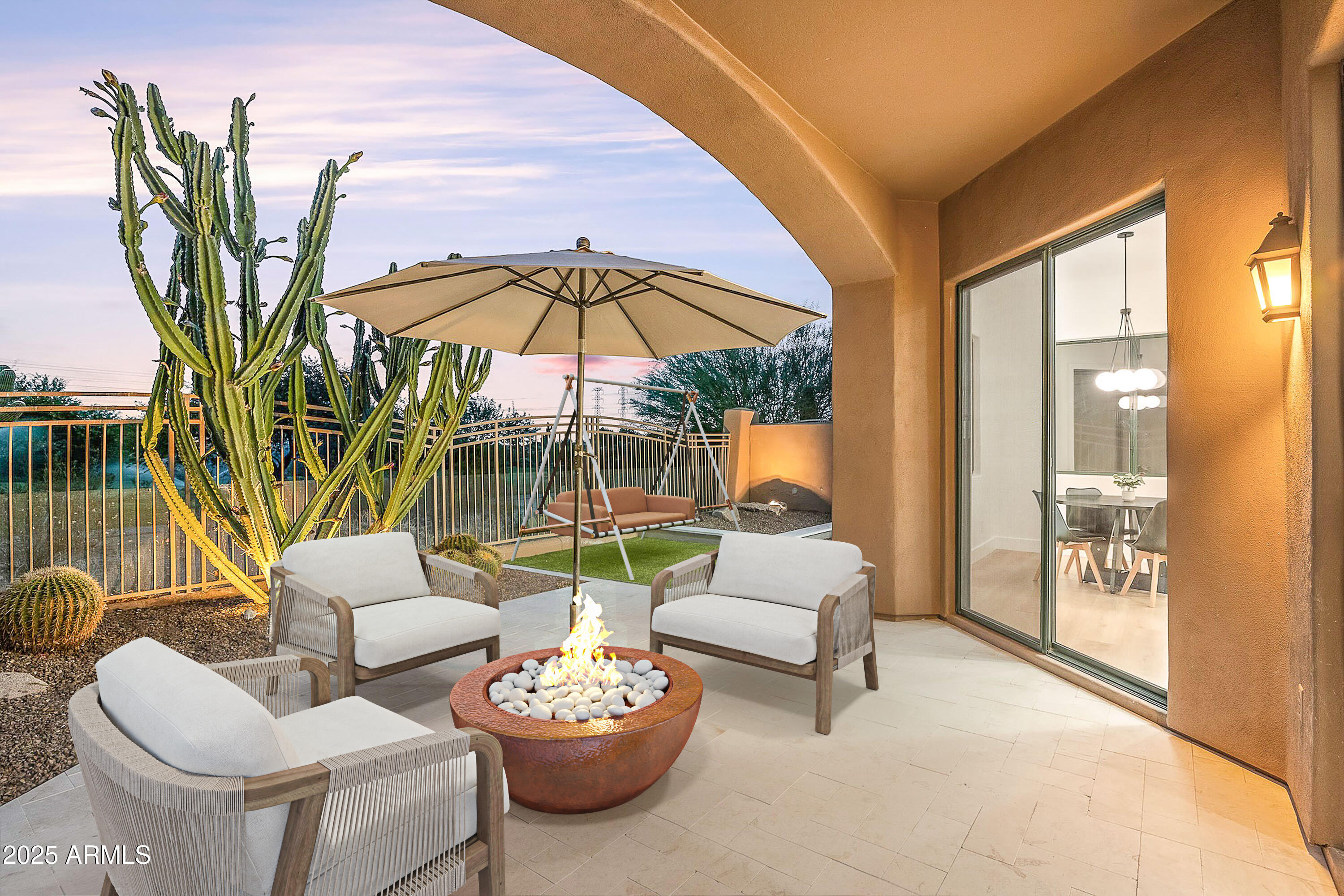 19550 N GRAYHAWK Drive, 1117