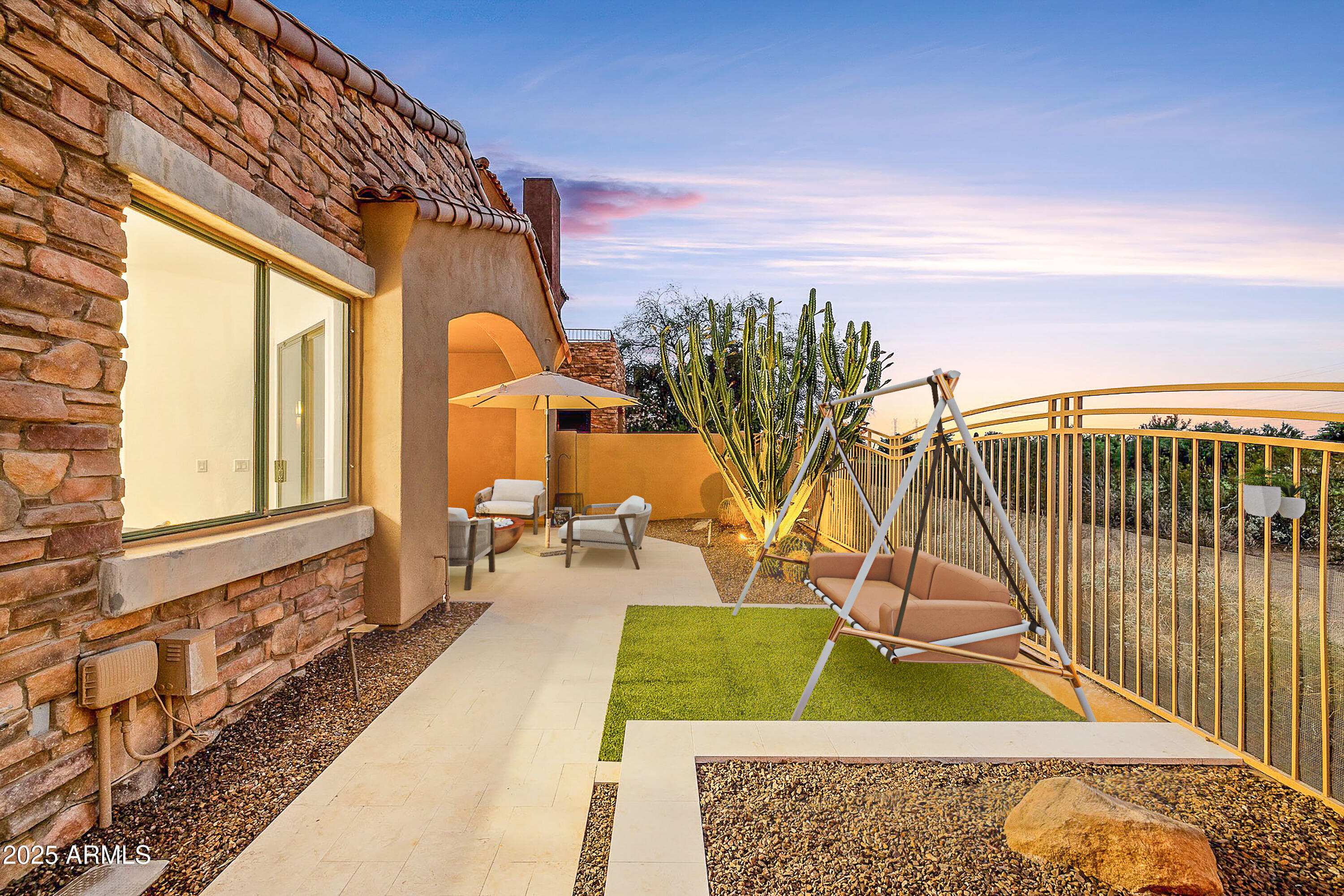 19550 N GRAYHAWK Drive, 1117