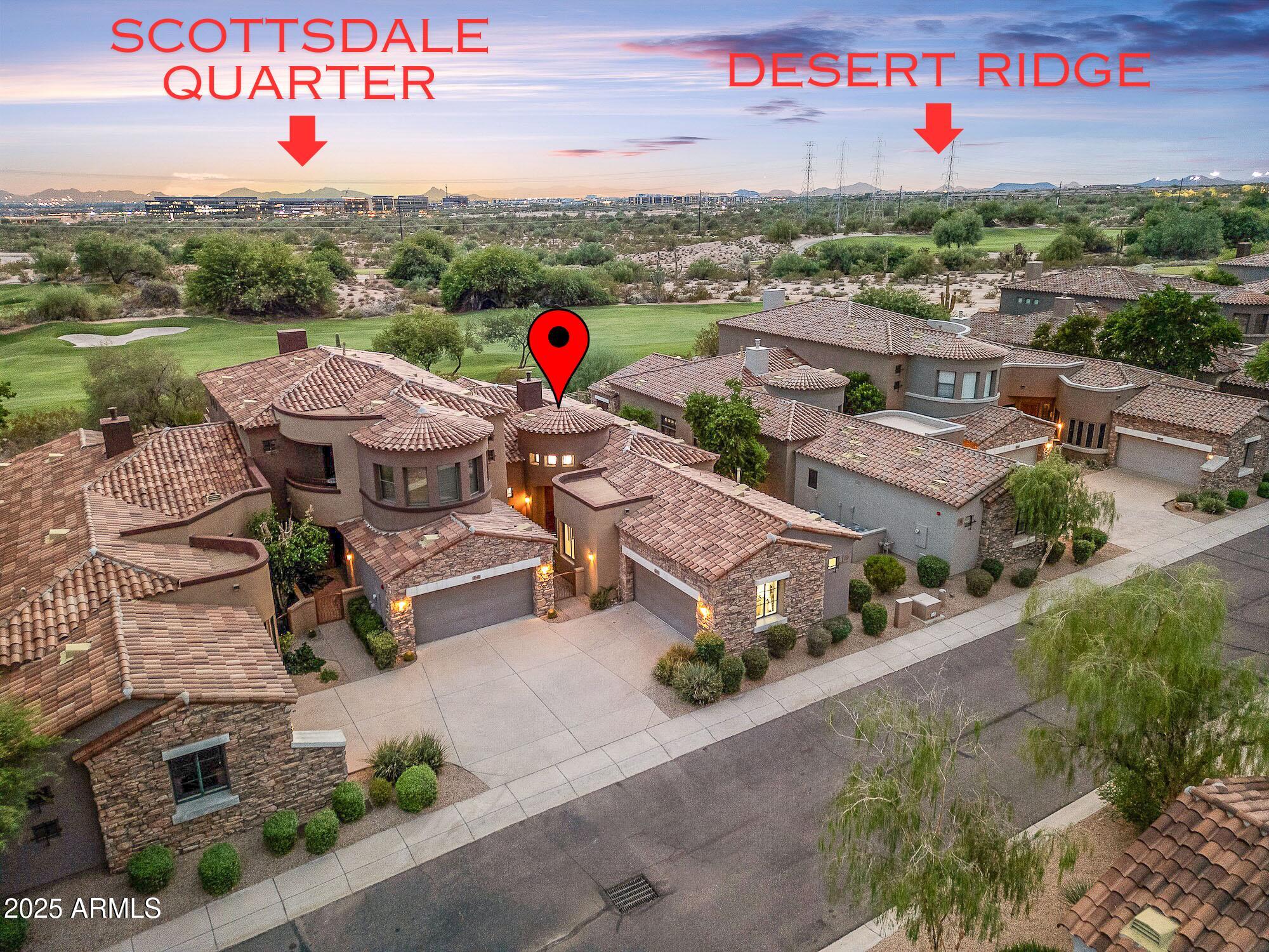 19550 N GRAYHAWK Drive, 1117