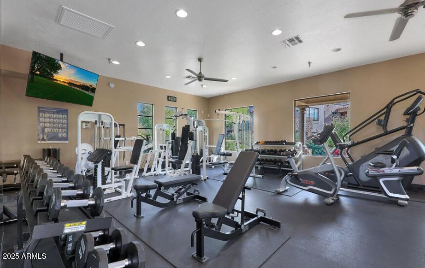 19550 N GRAYHAWK Drive, 1117