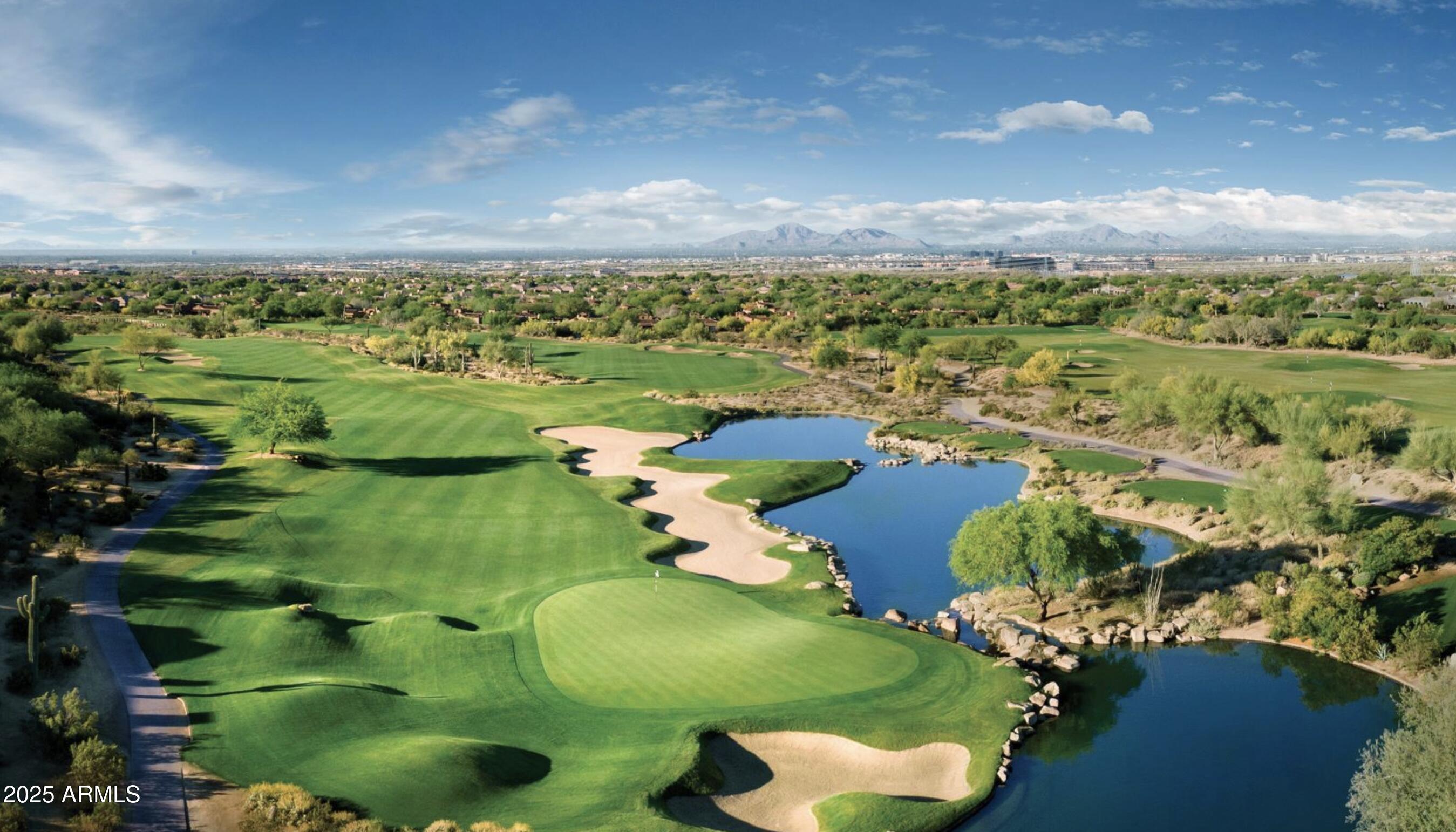 19550 N GRAYHAWK Drive, 1117