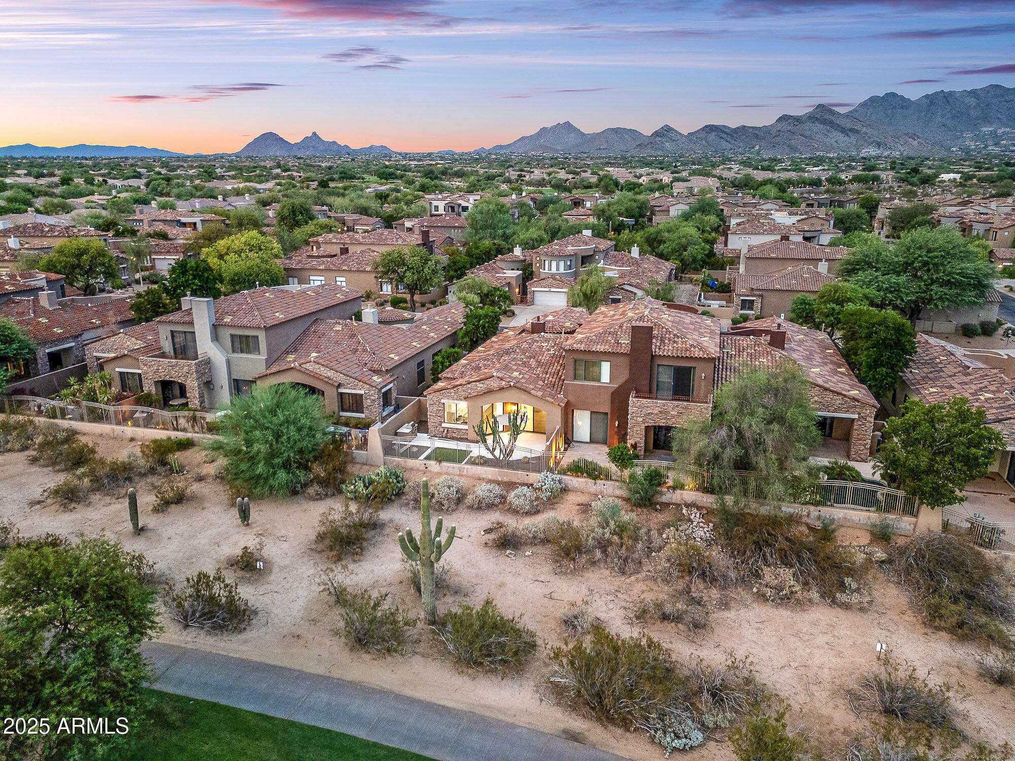 19550 N GRAYHAWK Drive, 1117