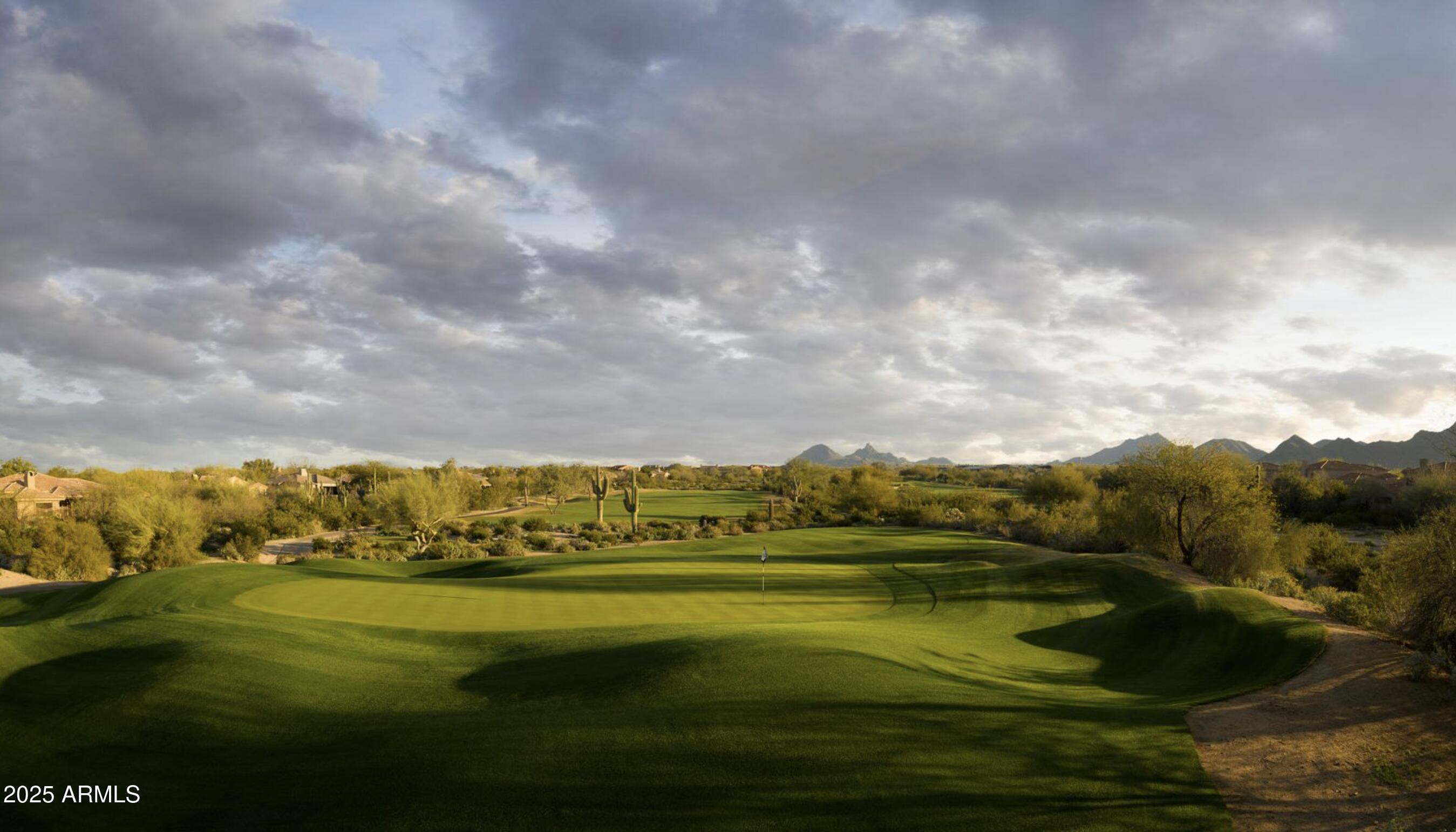 19550 N GRAYHAWK Drive, 1117