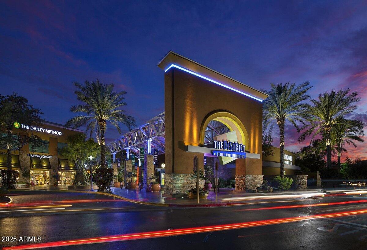 19550 N GRAYHAWK Drive, 1117